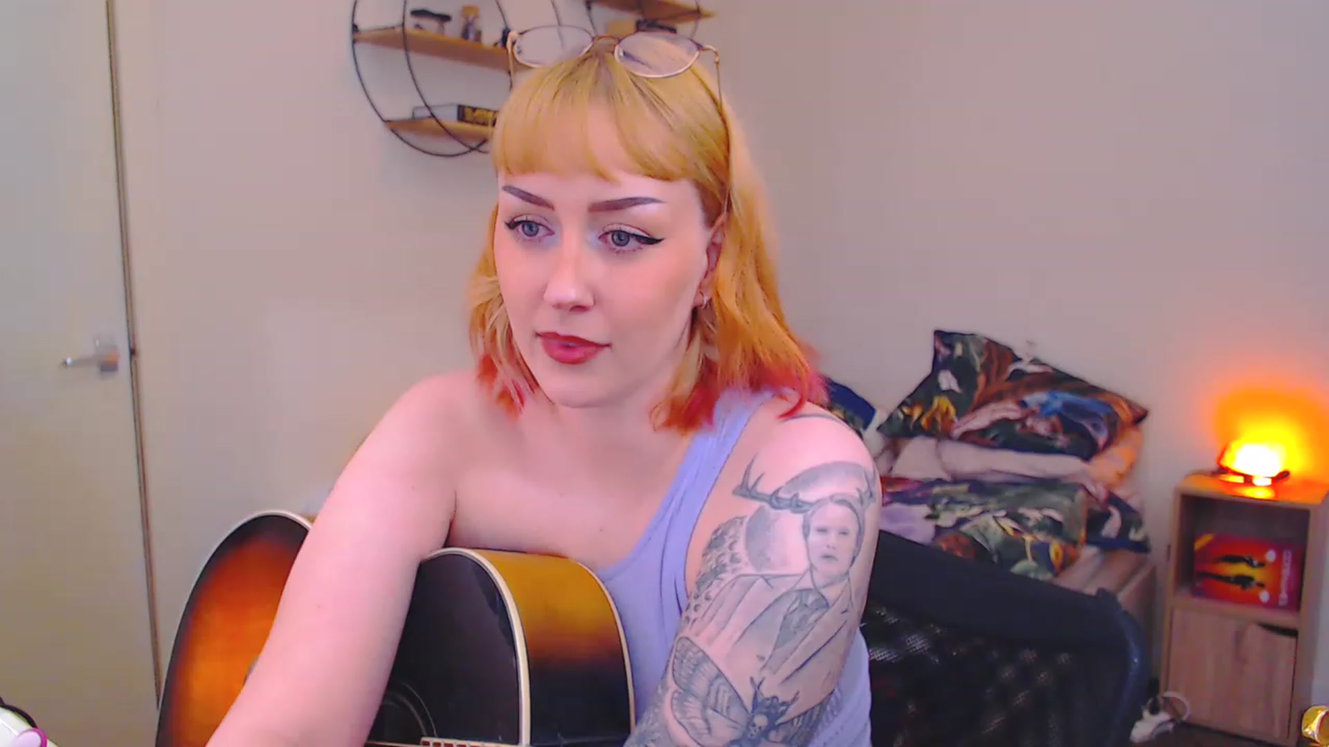 Gallery image thumbnail from MsXpertease's myfreecams stream on, 04/09/2023, 14:39 image 1 of 20