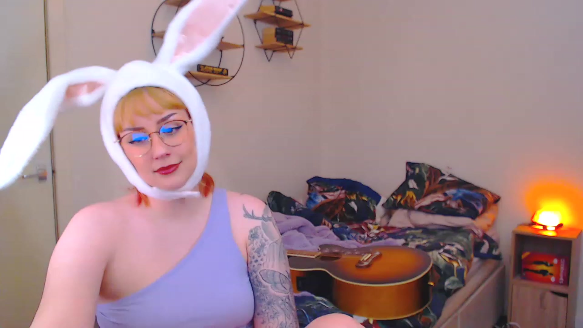 Gallery image thumbnail from MsXpertease's myfreecams stream on, 04/09/2023, 14:39 image 18 of 20