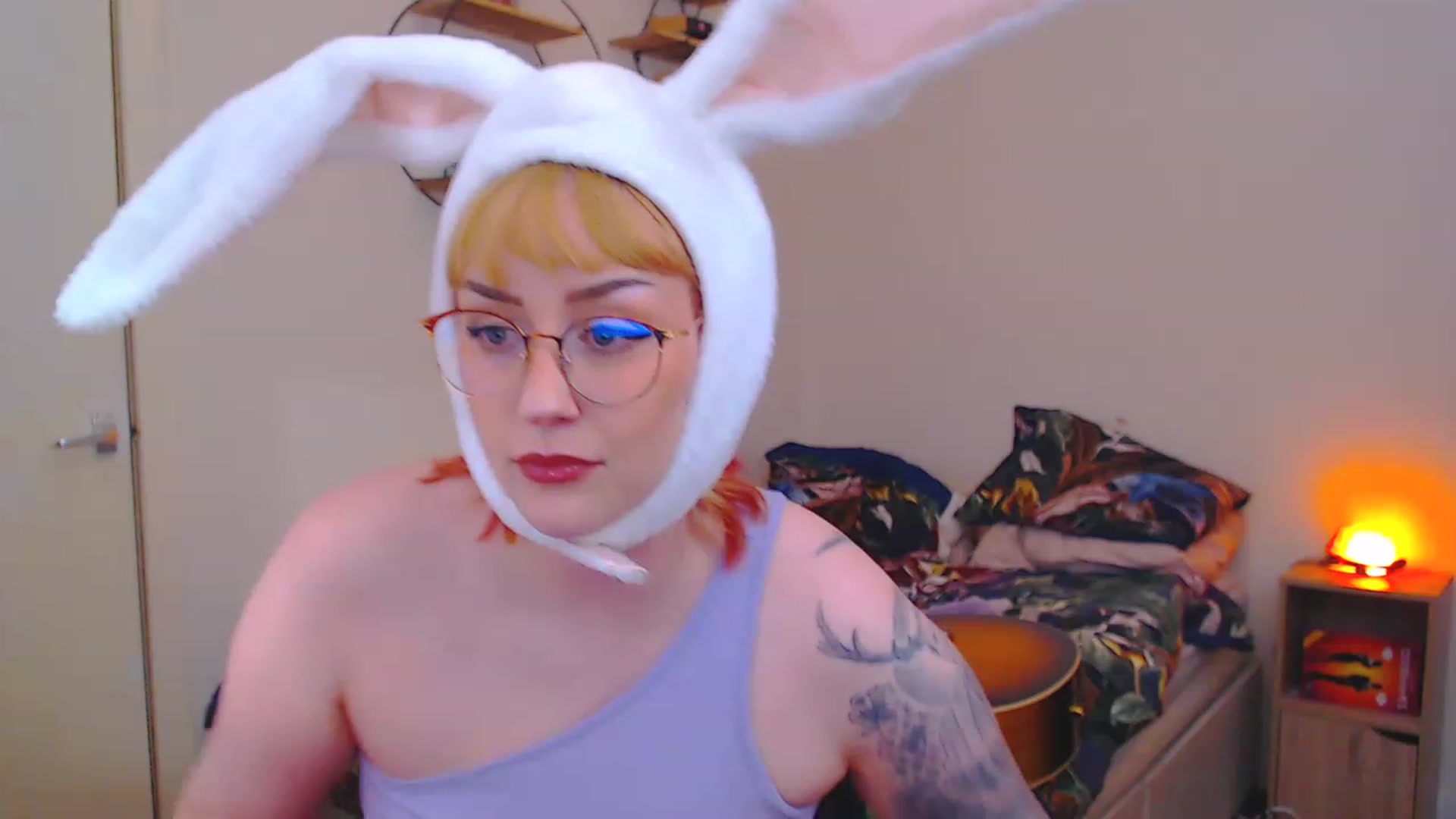 Gallery image thumbnail from MsXpertease's myfreecams stream on, 04/09/2023, 14:39 image 17 of 20