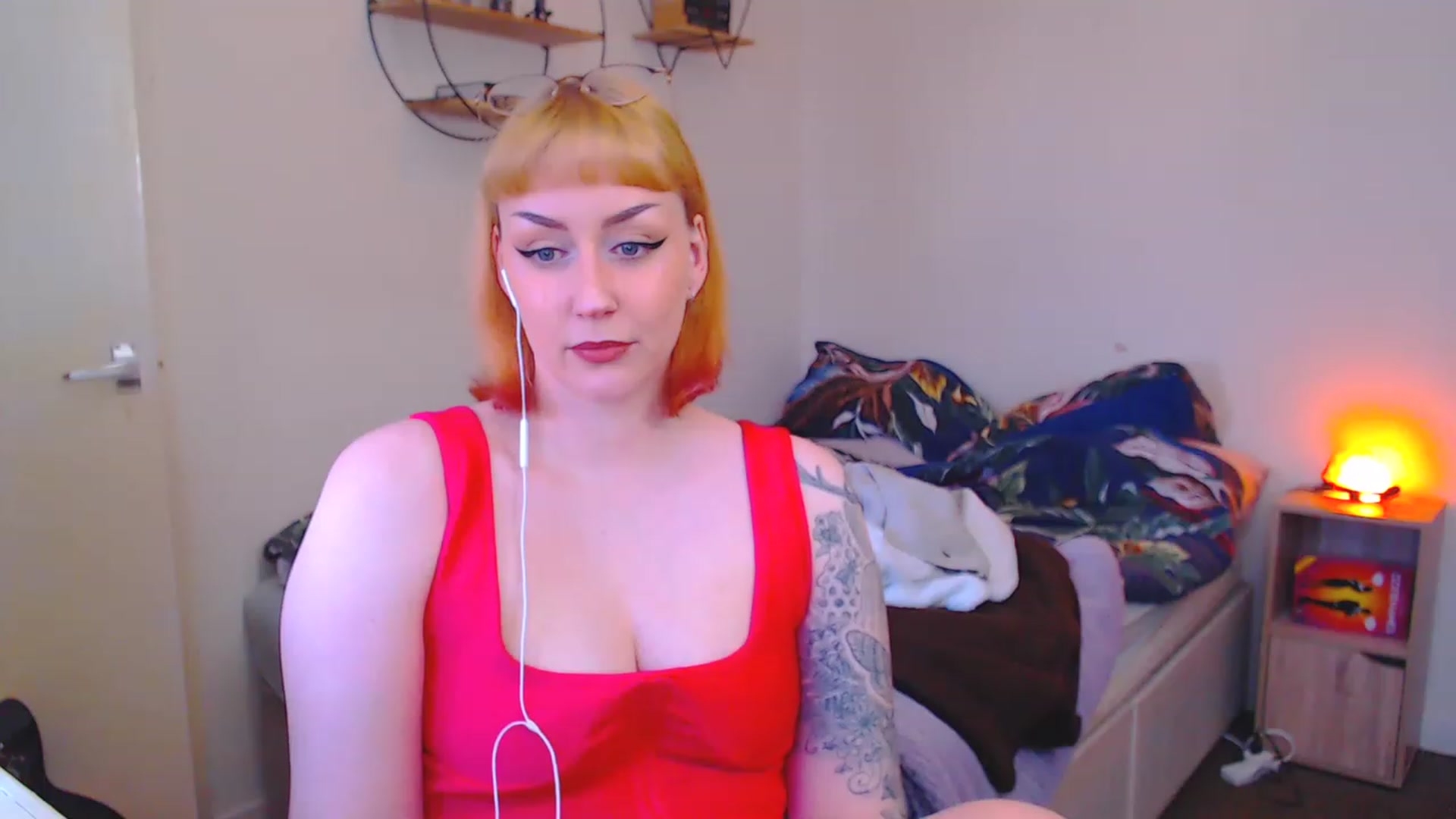 Gallery image thumbnail from MsXpertease's myfreecams stream on, 04/10/2023, 15:37 image 6 of 20