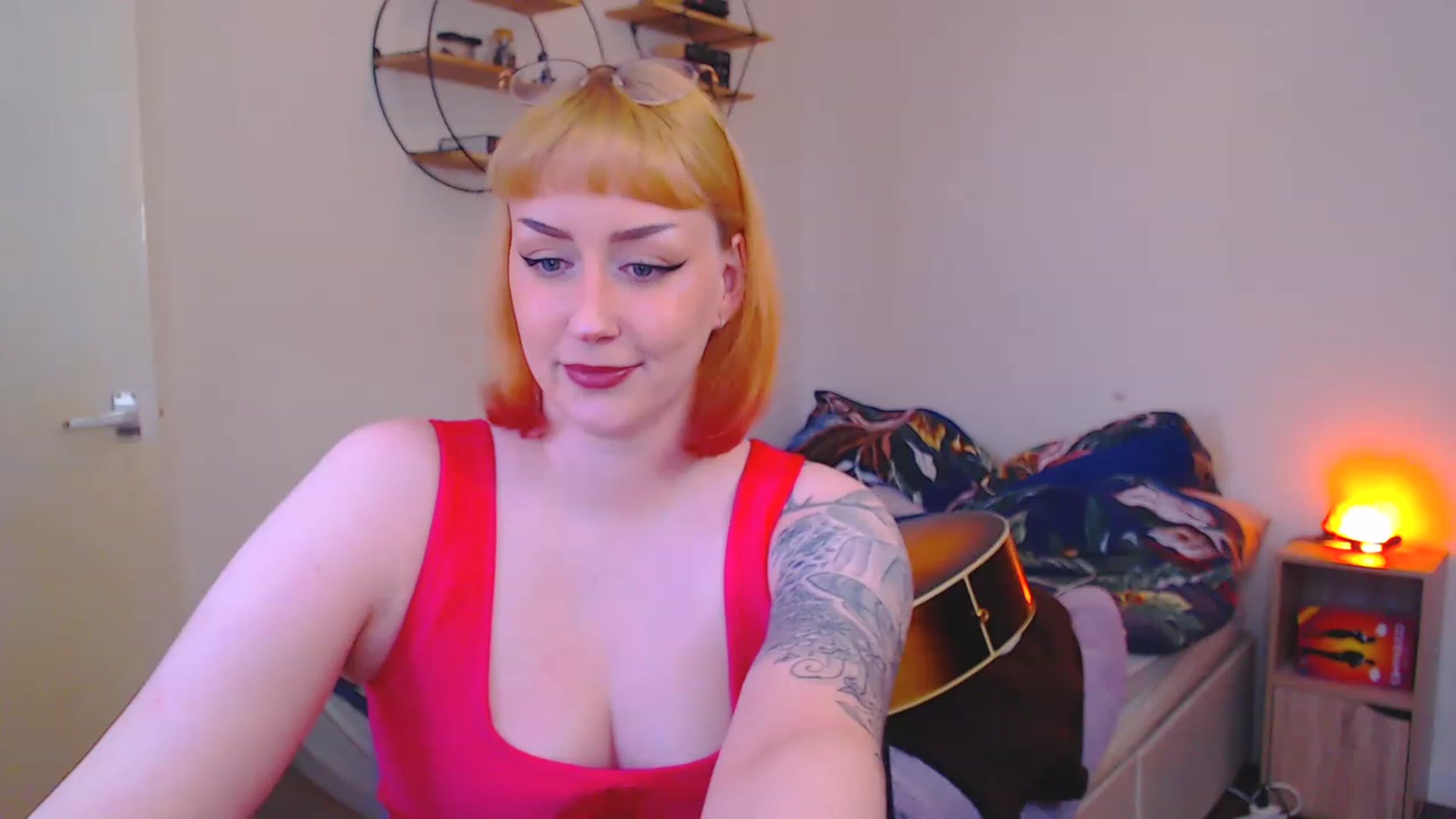 Gallery image thumbnail from MsXpertease's myfreecams stream on, 04/10/2023, 15:37 image 20 of 20