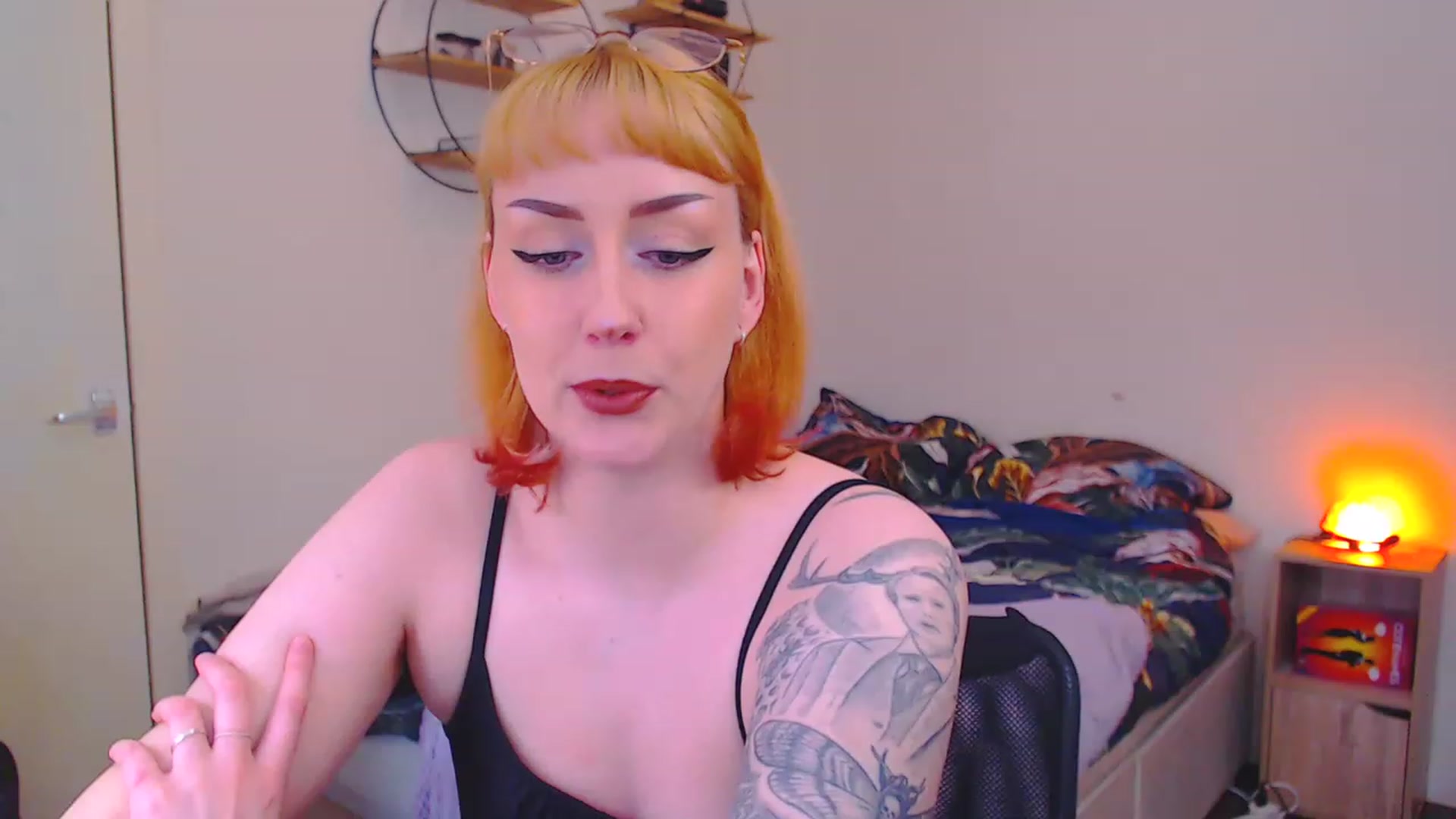 Gallery image thumbnail from MsXpertease's myfreecams stream on, 04/11/2023, 15:01 image 6 of 20