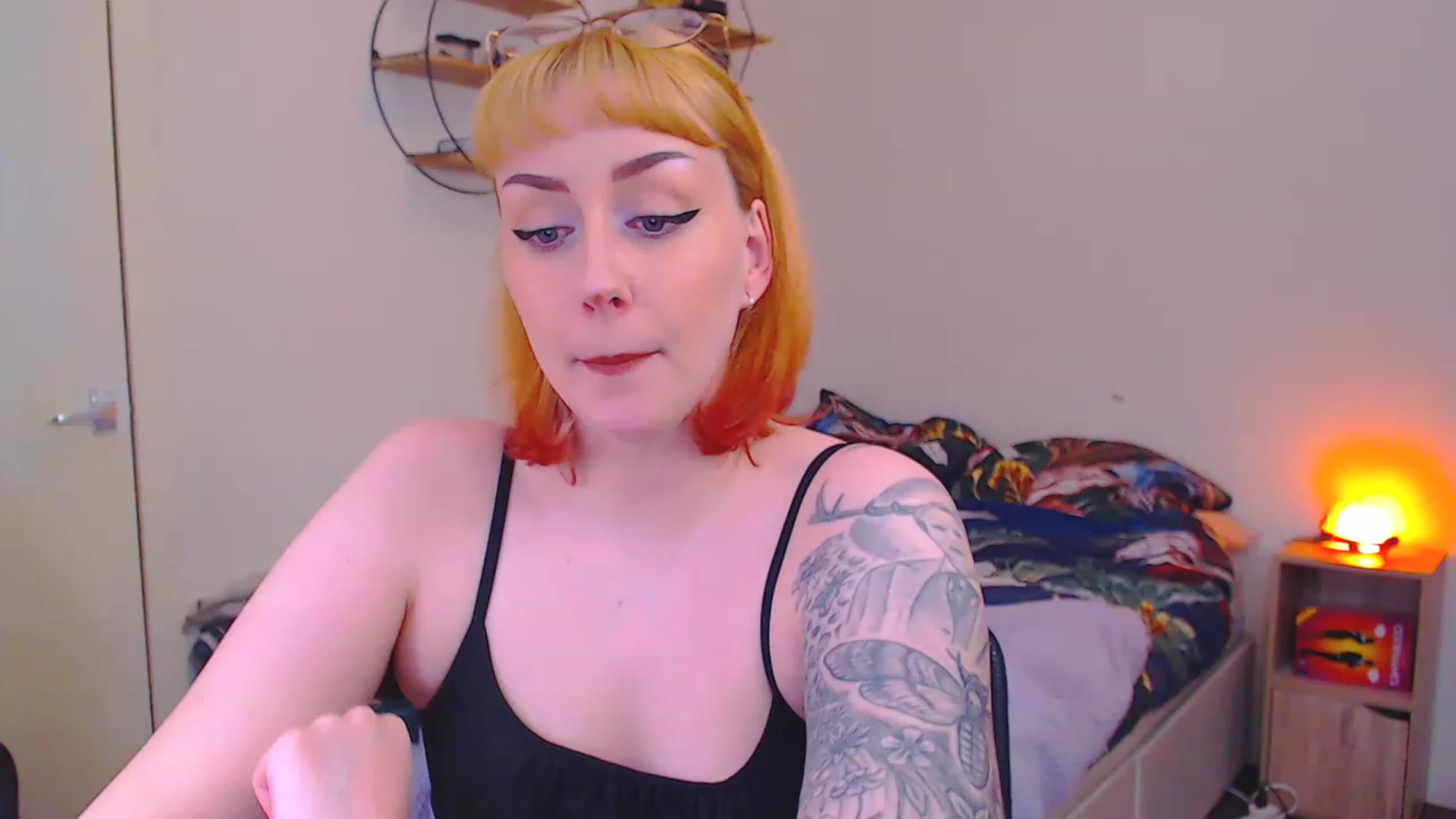 Gallery image thumbnail from MsXpertease's myfreecams stream on, 04/11/2023, 15:01 image 13 of 20