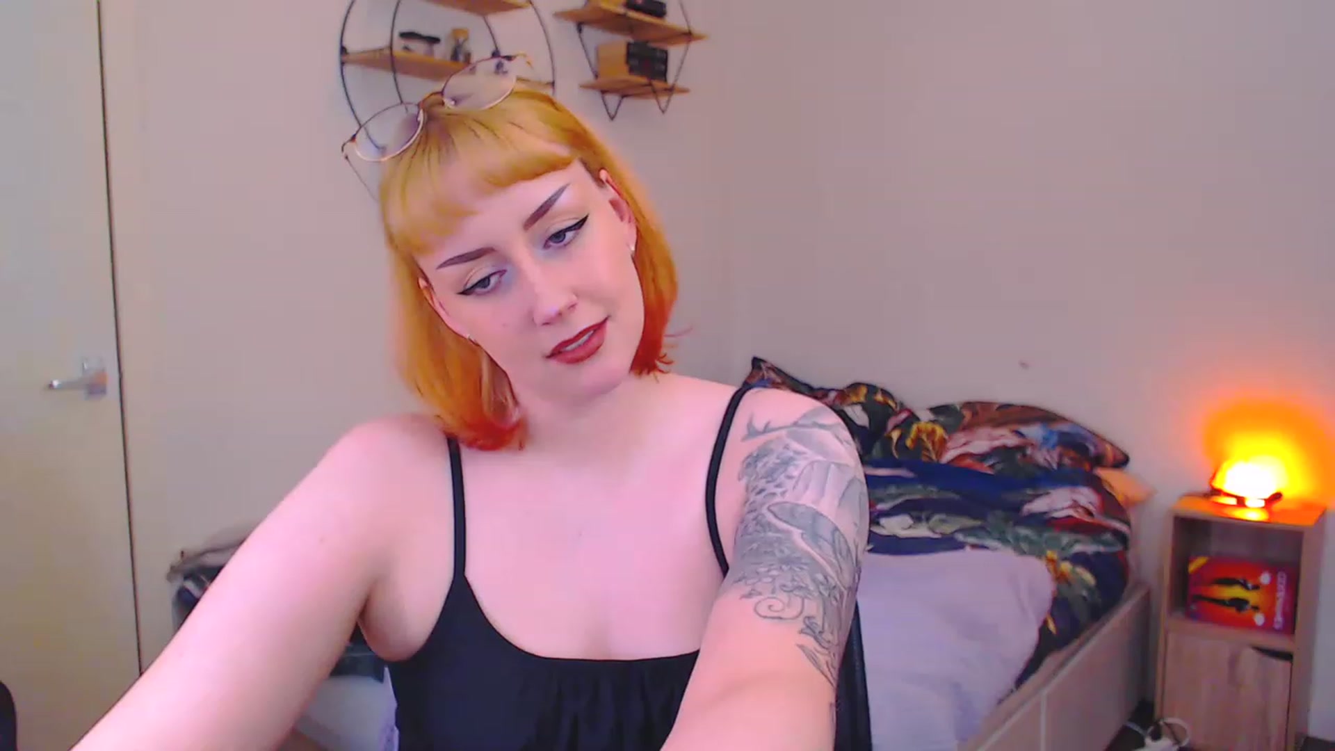 Gallery image thumbnail from MsXpertease's myfreecams stream on, 04/11/2023, 15:01 image 19 of 20