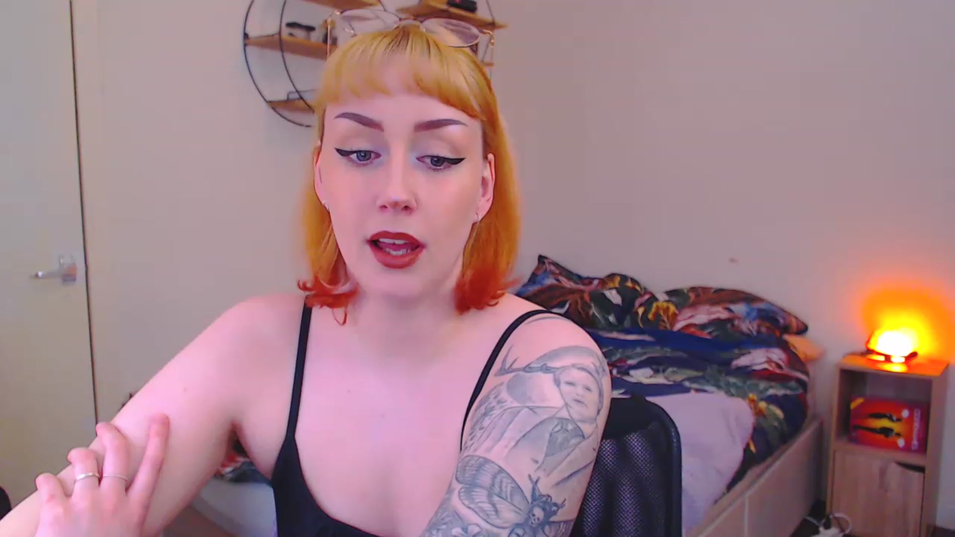 Gallery image thumbnail from MsXpertease's myfreecams stream on, 04/11/2023, 15:01 image 10 of 20