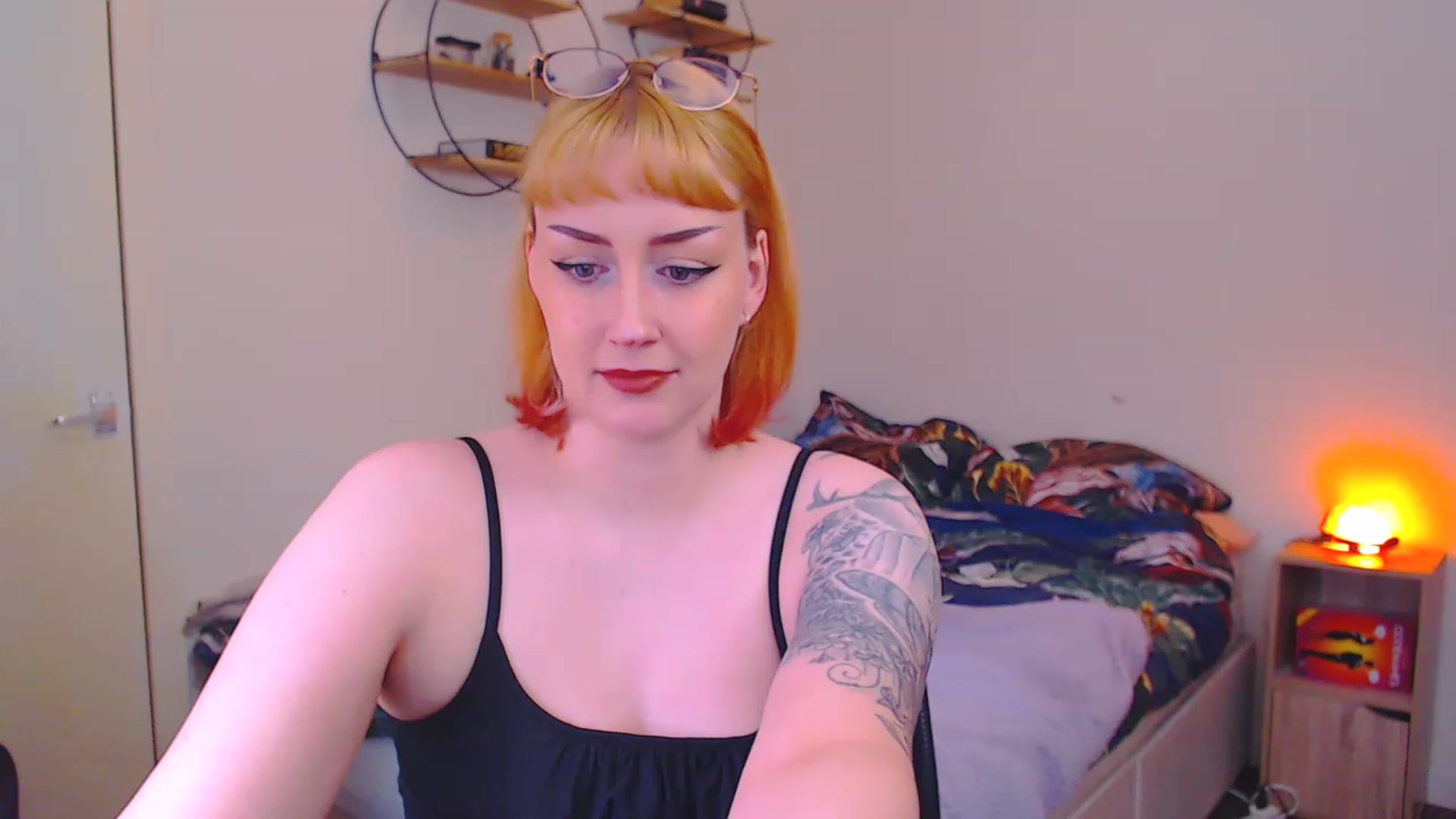 Gallery image thumbnail from MsXpertease's myfreecams stream on, 04/11/2023, 15:01 image 8 of 20
