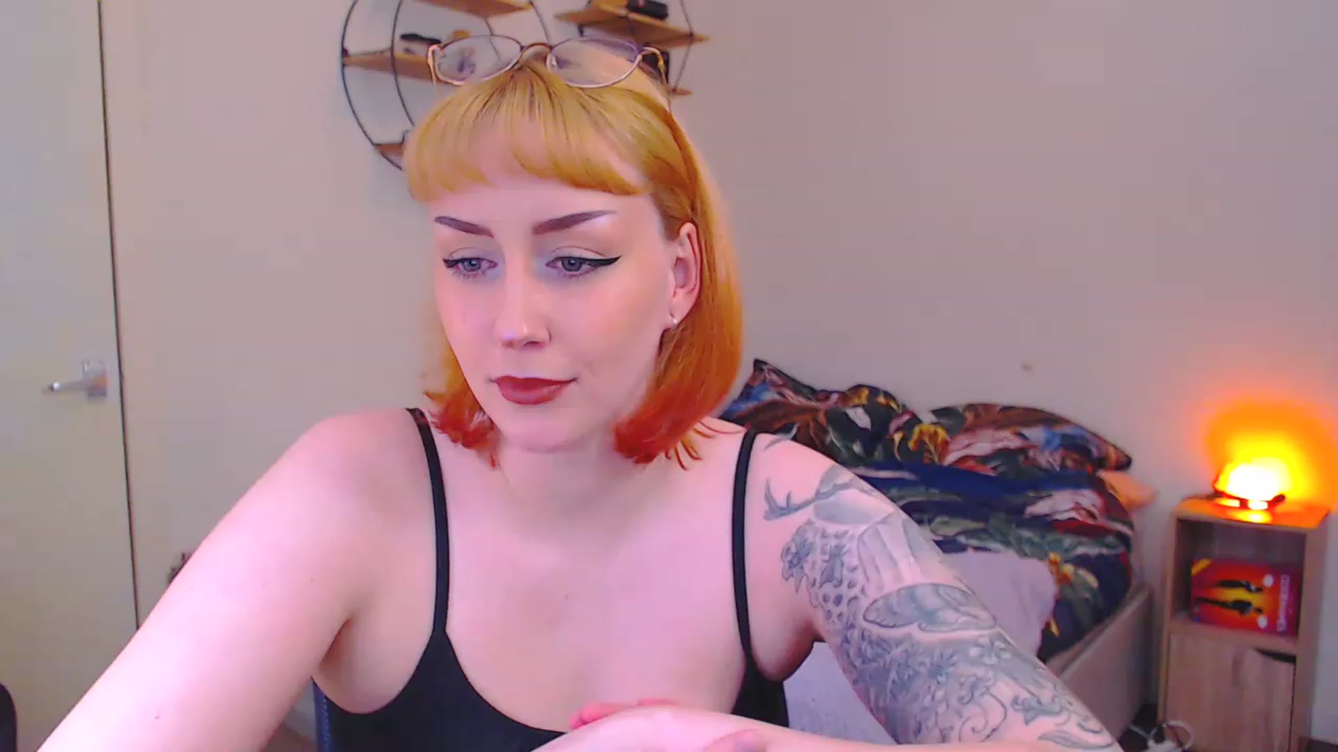 Gallery image thumbnail from MsXpertease's myfreecams stream on, 04/11/2023, 15:01 image 15 of 20