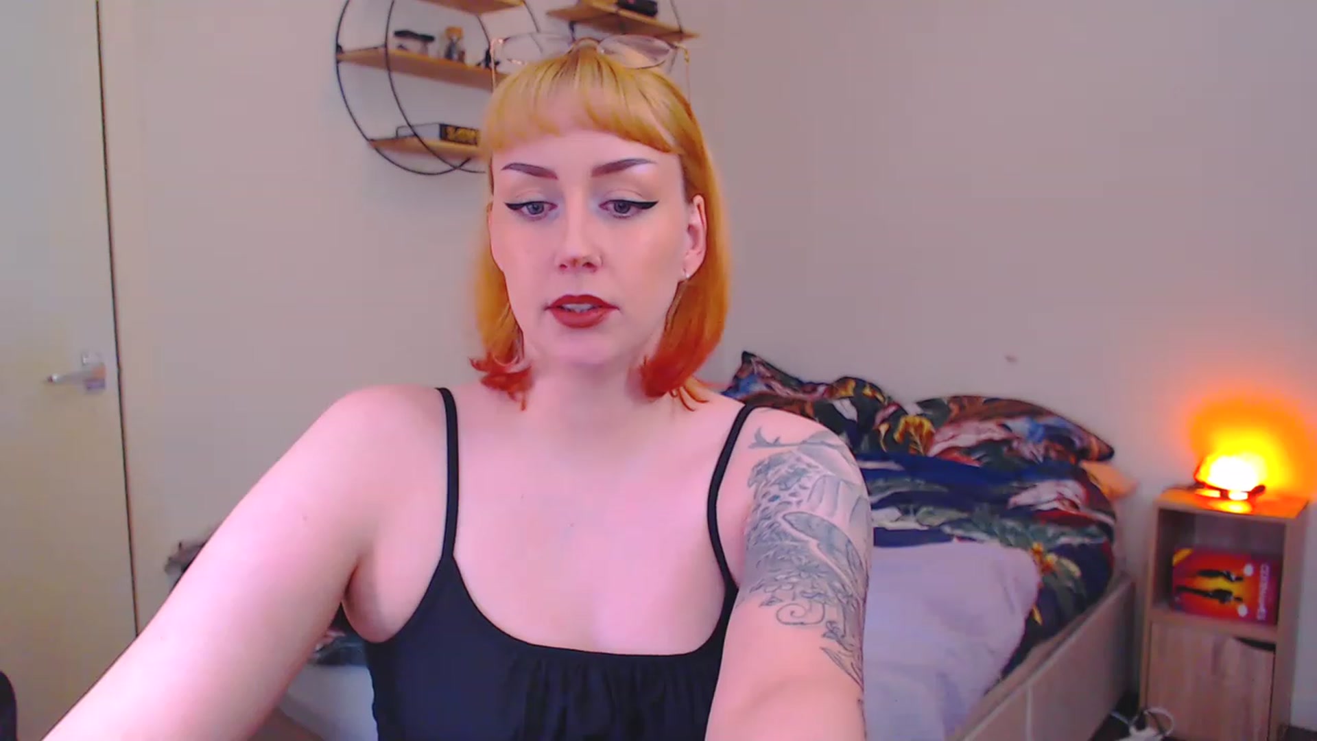Gallery image thumbnail from MsXpertease's myfreecams stream on, 04/11/2023, 15:01 image 9 of 20