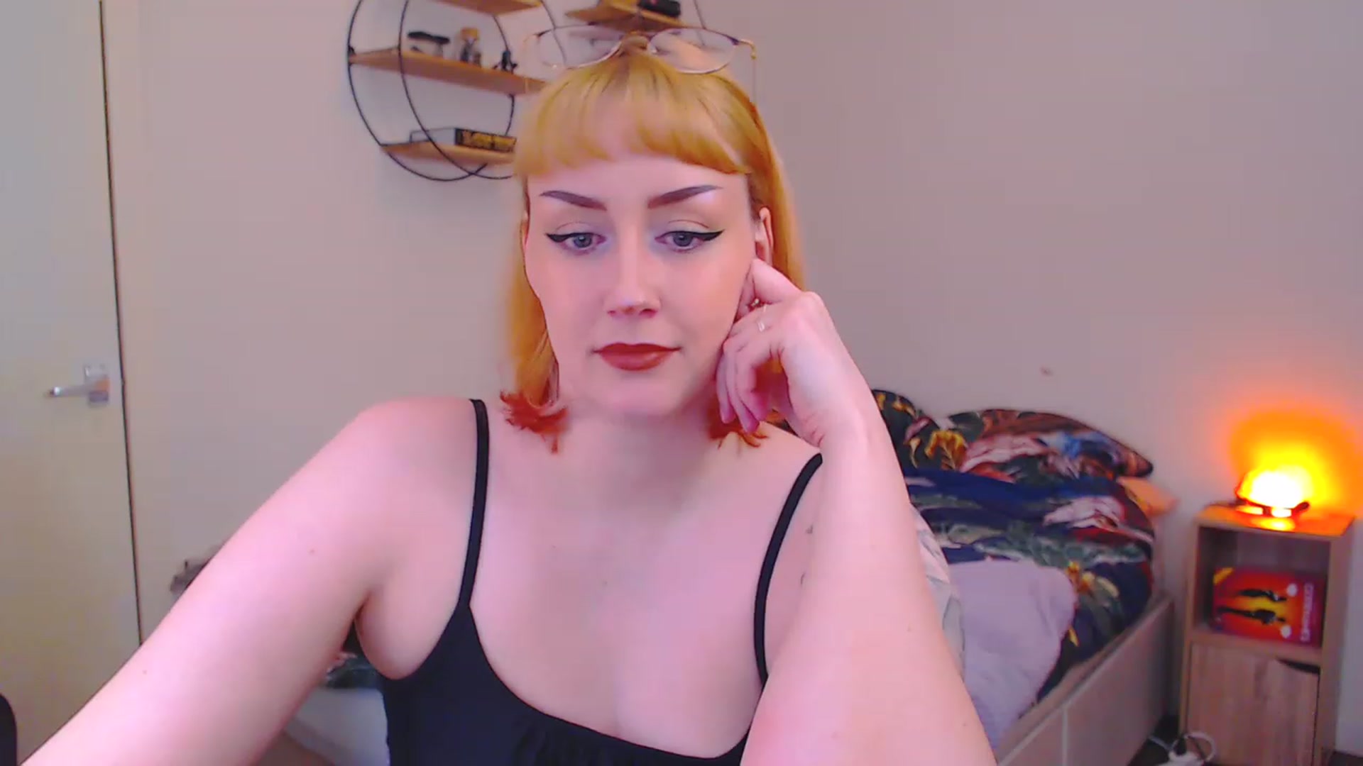 Gallery image thumbnail from MsXpertease's myfreecams stream on, 04/11/2023, 15:01 image 11 of 20