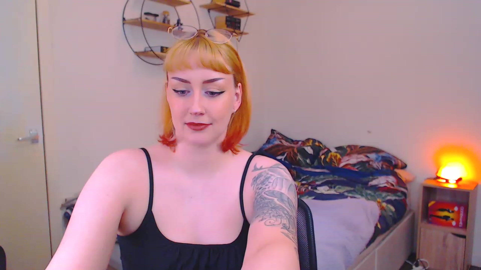 Gallery image thumbnail from MsXpertease's myfreecams stream on, 04/11/2023, 15:01 image 12 of 20