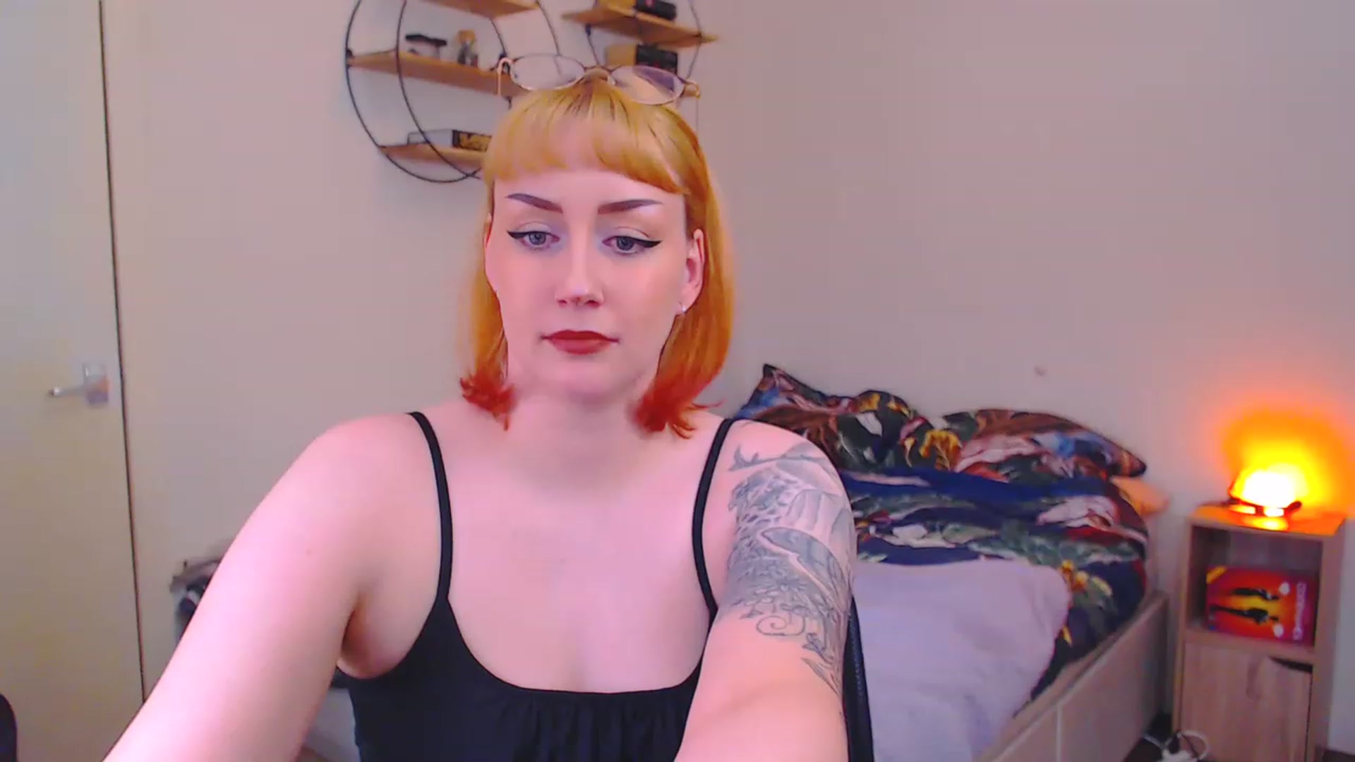 Gallery image thumbnail from MsXpertease's myfreecams stream on, 04/11/2023, 15:01 image 18 of 20