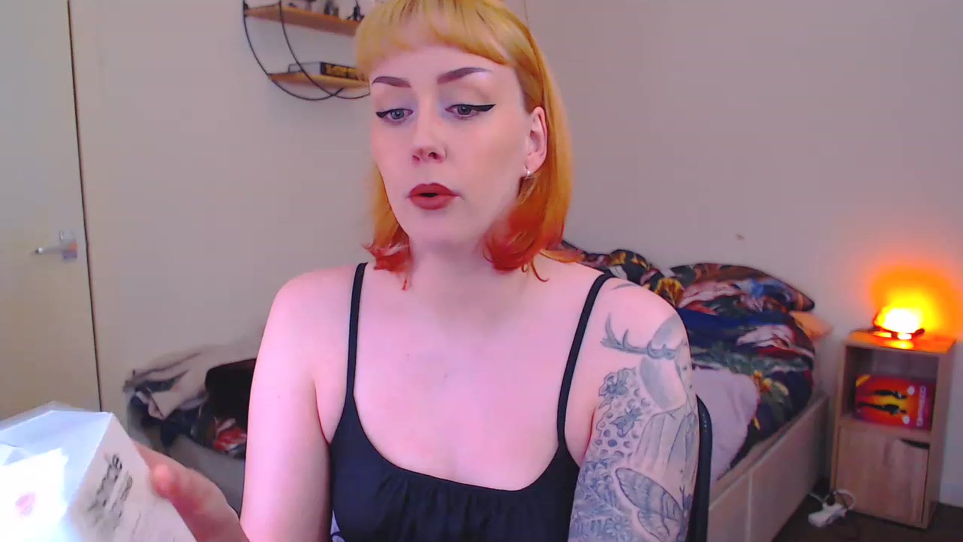 Gallery image thumbnail from MsXpertease's myfreecams stream on, 04/11/2023, 15:01 image 4 of 20