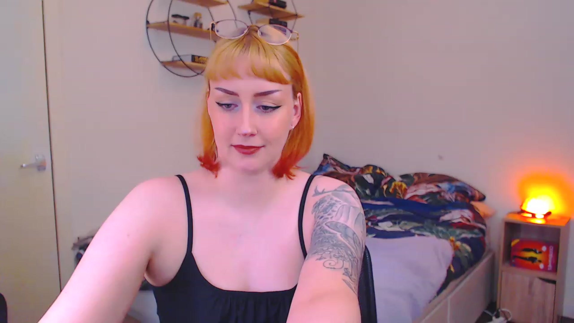Gallery image thumbnail from MsXpertease's myfreecams stream on, 04/11/2023, 15:01 image 17 of 20