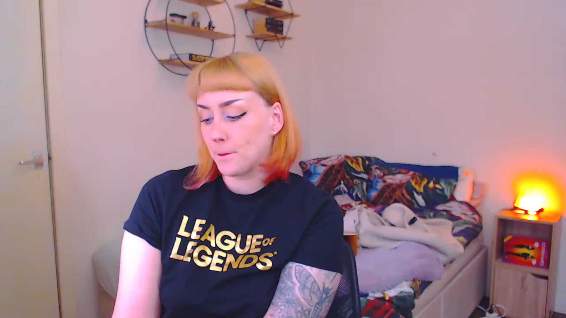Gallery image thumbnail from MsXpertease's myfreecams stream on, 04/12/2023, 15:59 image 3 of 20