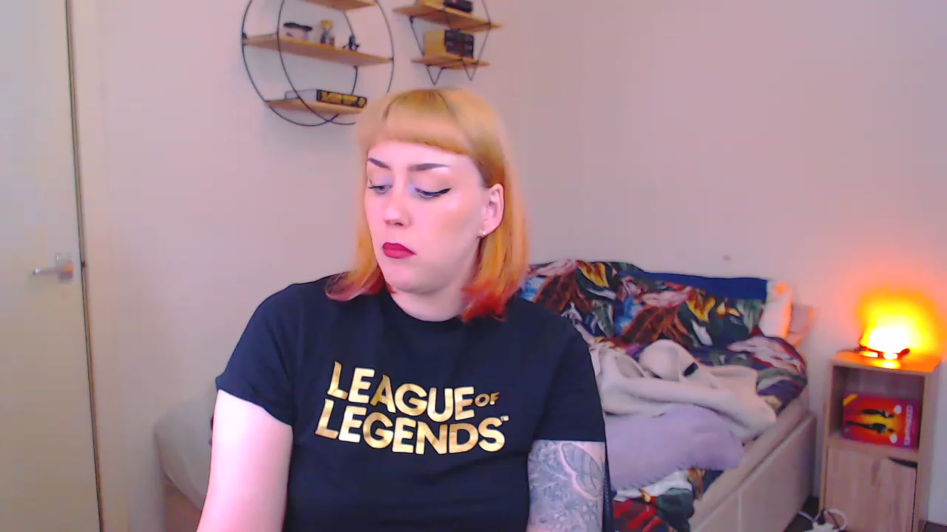 Gallery image thumbnail from MsXpertease's myfreecams stream on, 04/12/2023, 15:59 image 2 of 20