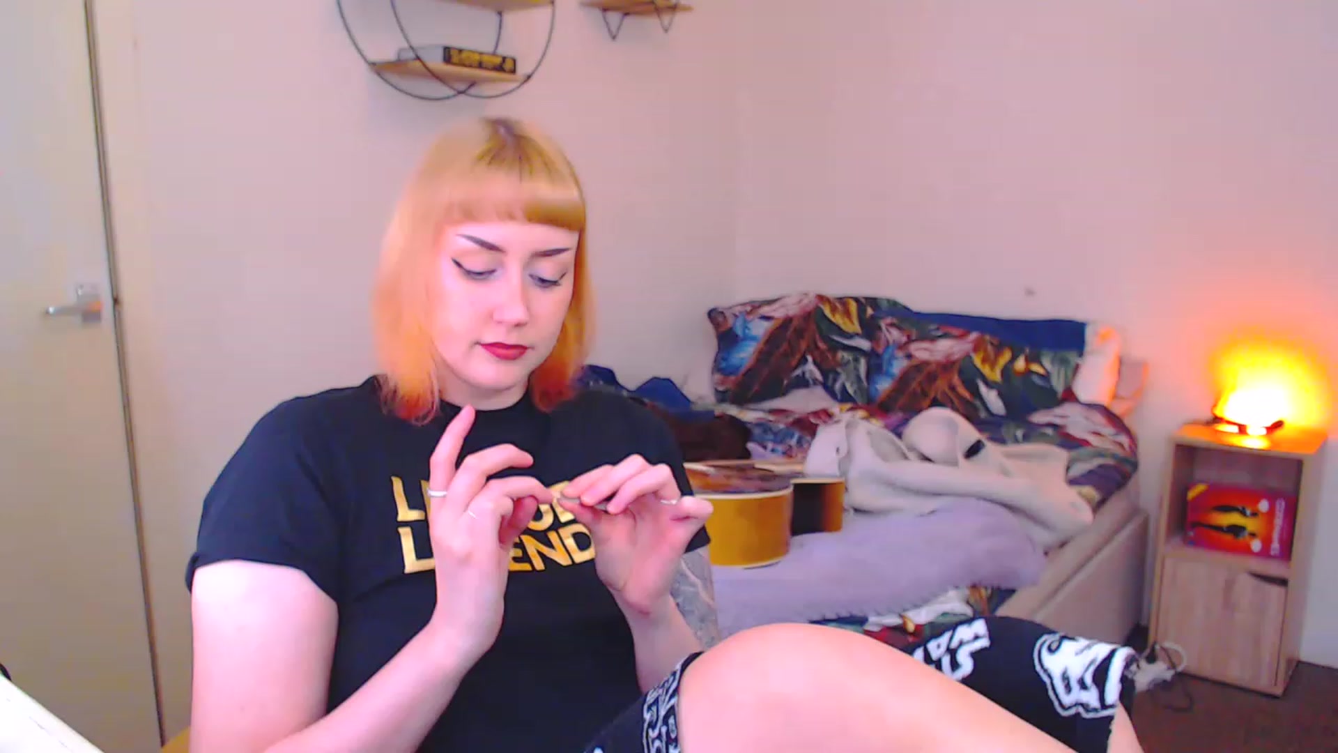 Gallery image thumbnail from MsXpertease's myfreecams stream on, 04/12/2023, 15:59 image 8 of 20