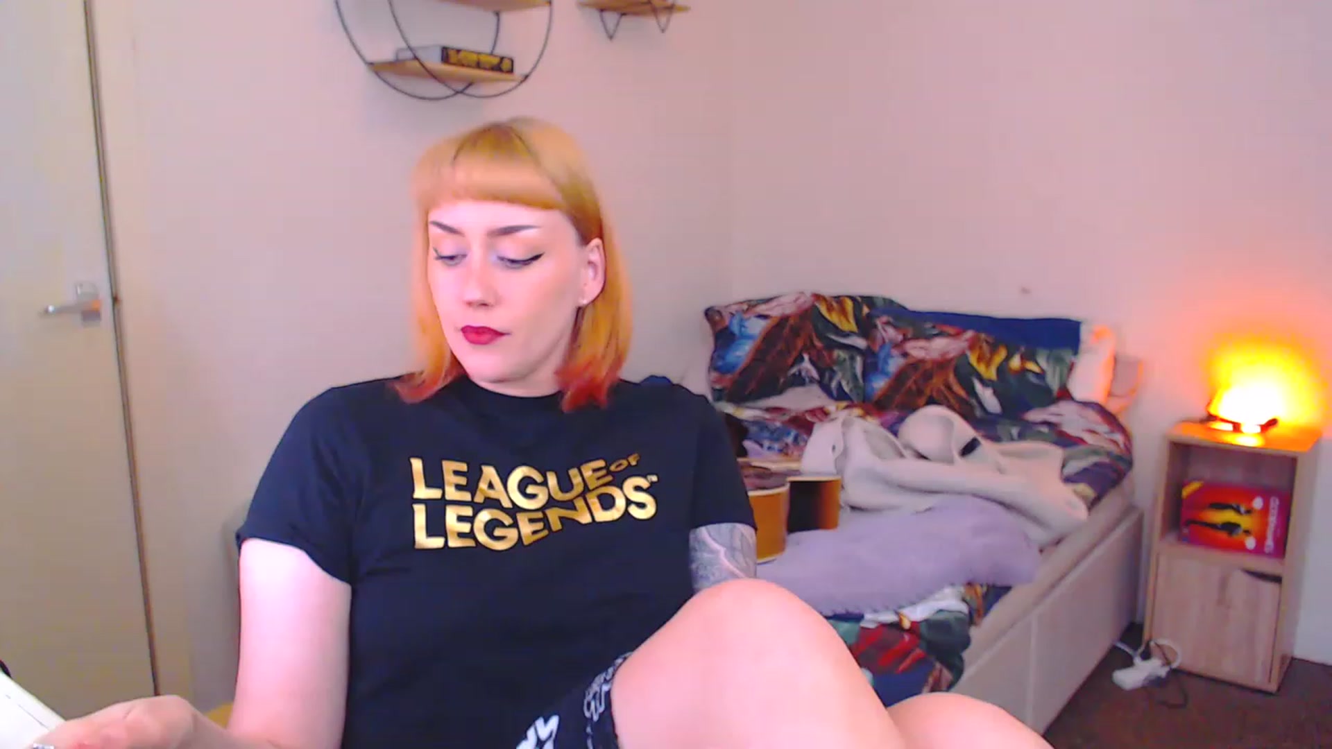 Gallery image thumbnail from MsXpertease's myfreecams stream on, 04/12/2023, 15:59 image 13 of 20