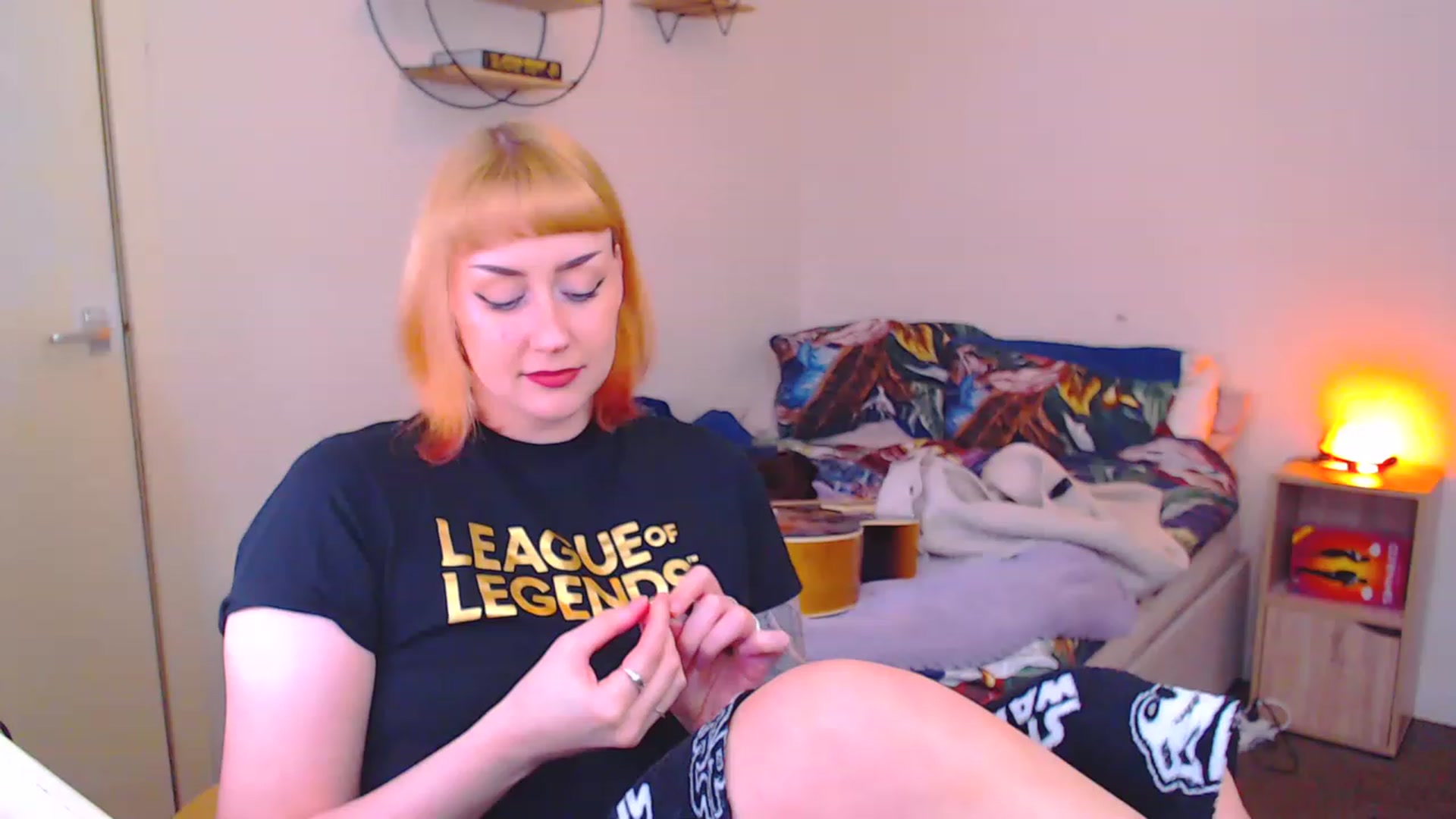 Gallery image thumbnail from MsXpertease's myfreecams stream on, 04/12/2023, 15:59 image 6 of 20