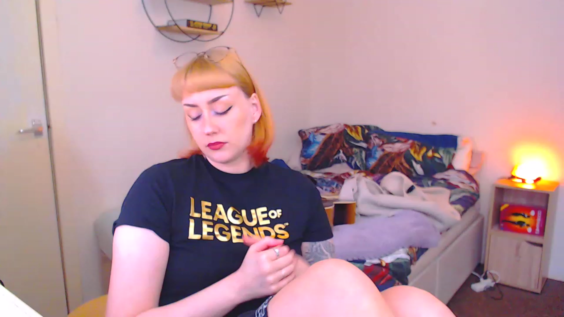 Gallery image thumbnail from MsXpertease's myfreecams stream on, 04/12/2023, 15:59 image 20 of 20