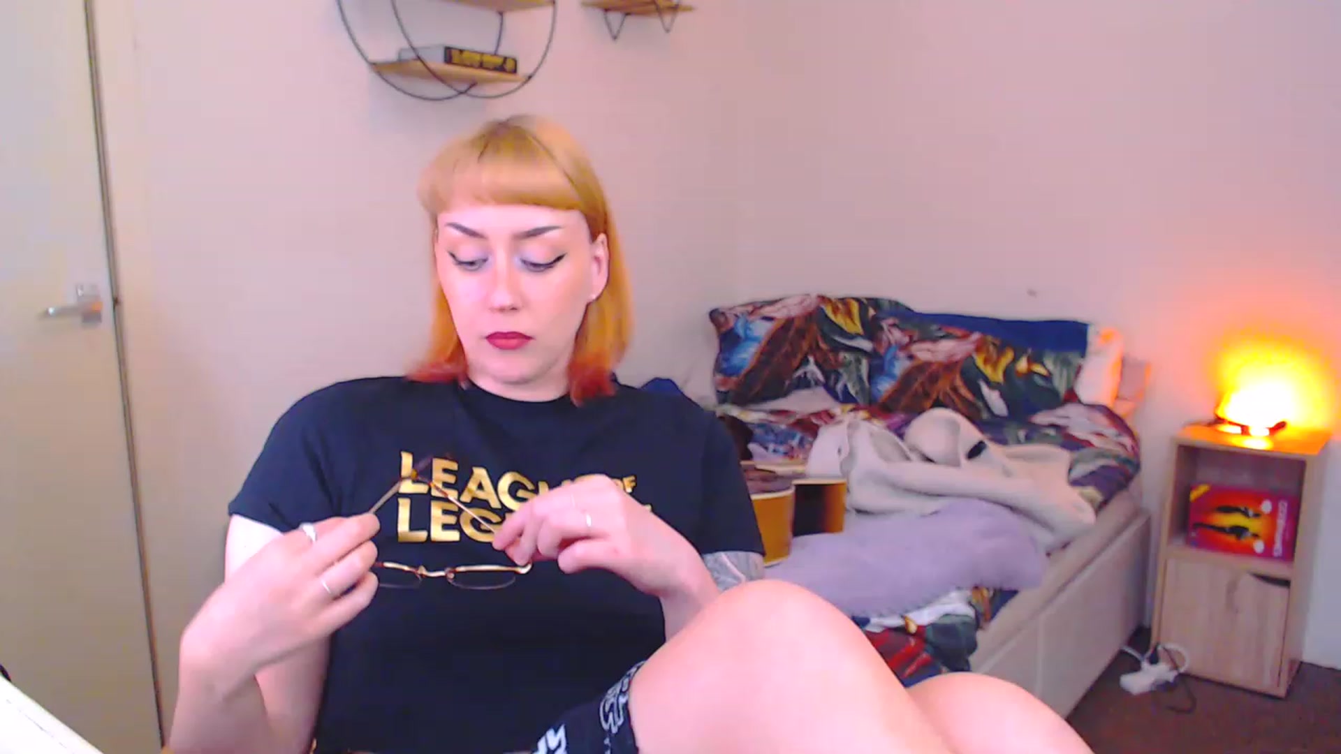 Gallery image thumbnail from MsXpertease's myfreecams stream on, 04/12/2023, 15:59 image 14 of 20