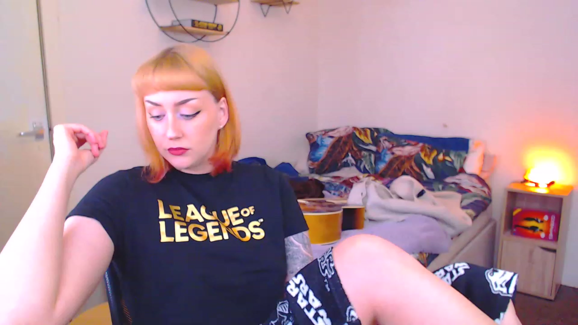 Gallery image thumbnail from MsXpertease's myfreecams stream on, 04/12/2023, 15:59 image 5 of 20