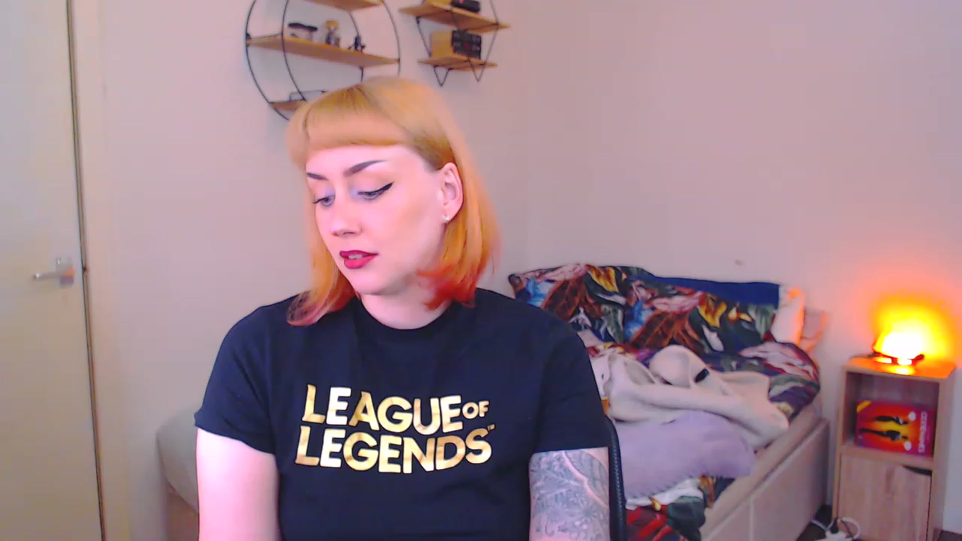 Gallery image thumbnail from MsXpertease's myfreecams stream on, 04/12/2023, 15:59 image 1 of 20
