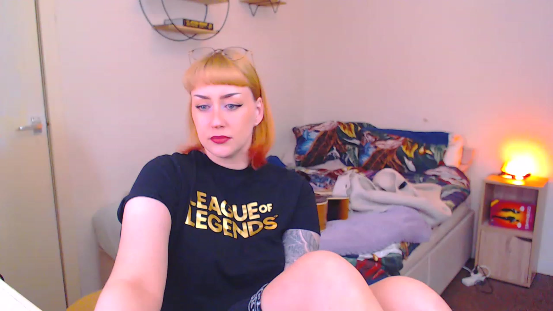 Gallery image thumbnail from MsXpertease's myfreecams stream on, 04/12/2023, 15:59 image 18 of 20