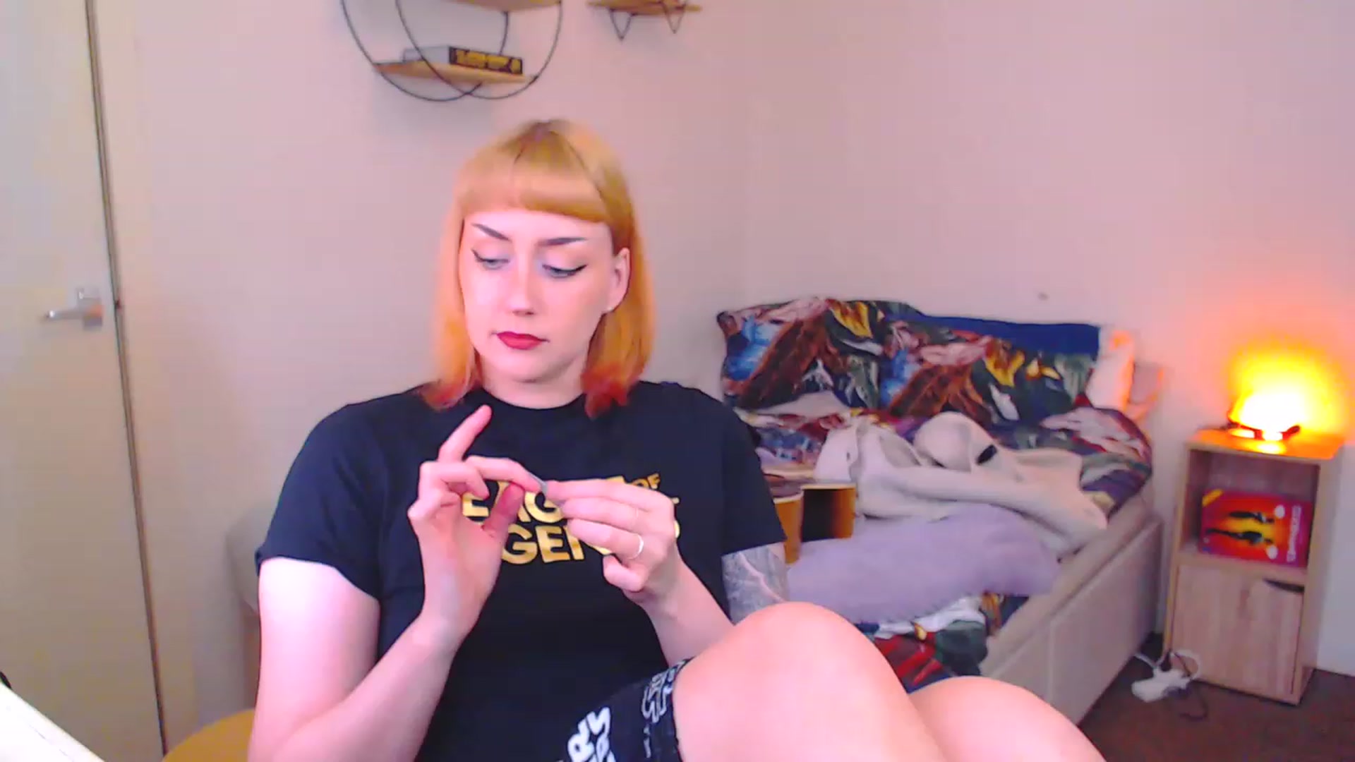 Gallery image thumbnail from MsXpertease's myfreecams stream on, 04/12/2023, 15:59 image 9 of 20