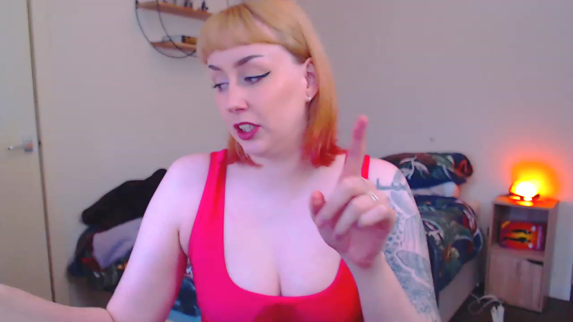 Gallery image thumbnail from MsXpertease's myfreecams stream on, 04/15/2023, 17:45 image 10 of 20