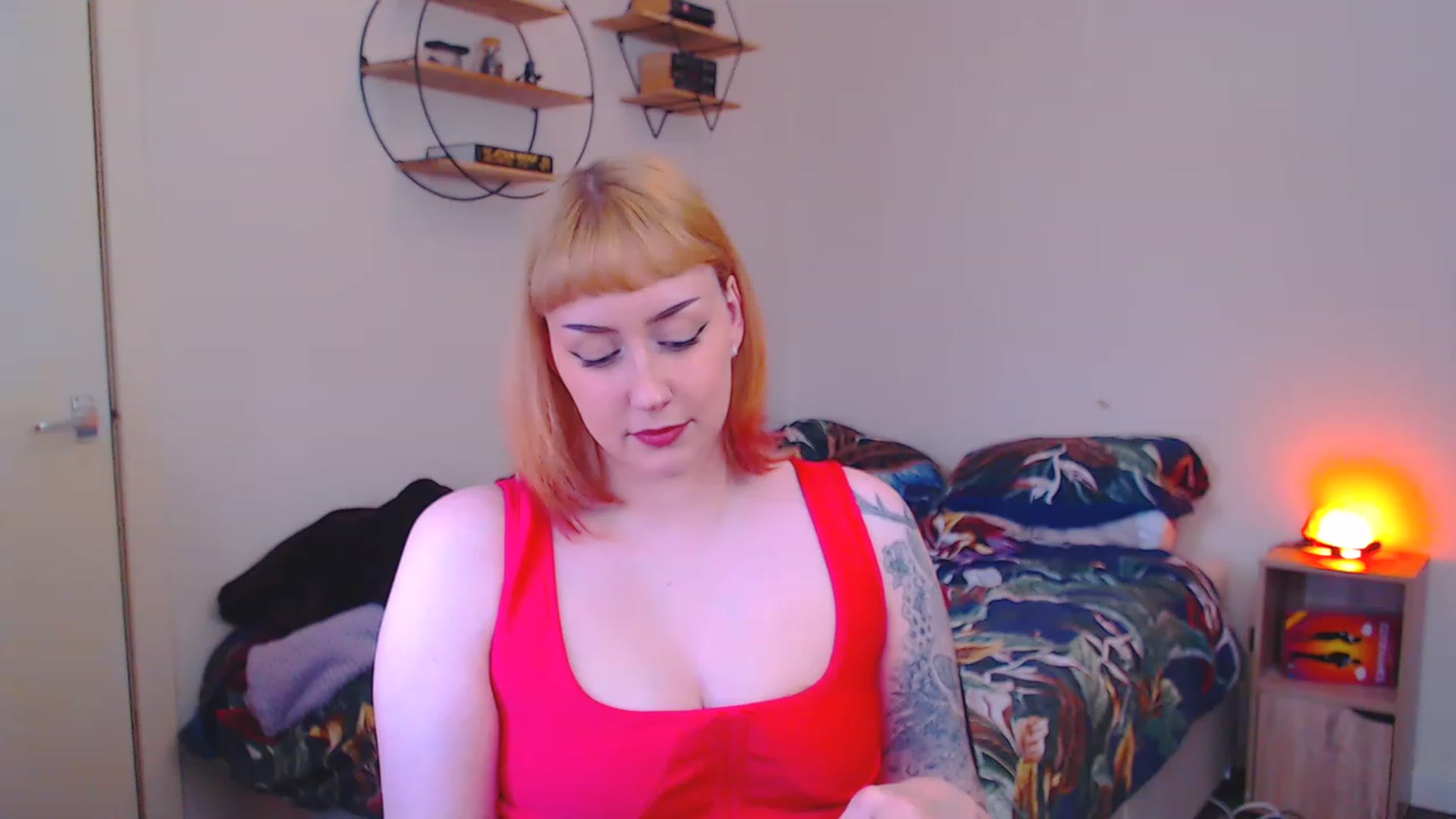 Gallery image thumbnail from MsXpertease's myfreecams stream on, 04/15/2023, 17:45 image 3 of 20