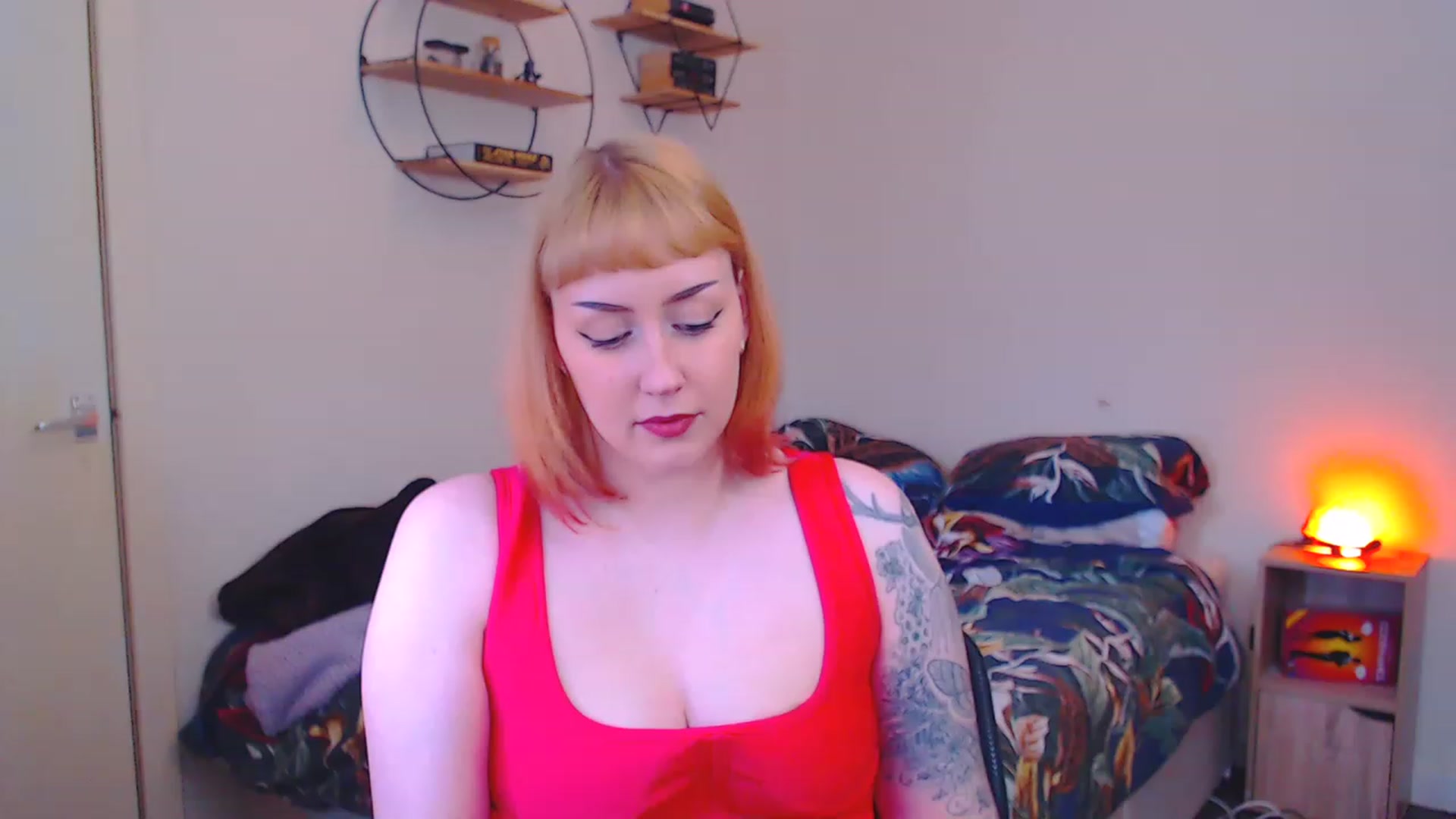 Gallery image thumbnail from MsXpertease's myfreecams stream on, 04/15/2023, 17:45 image 1 of 20