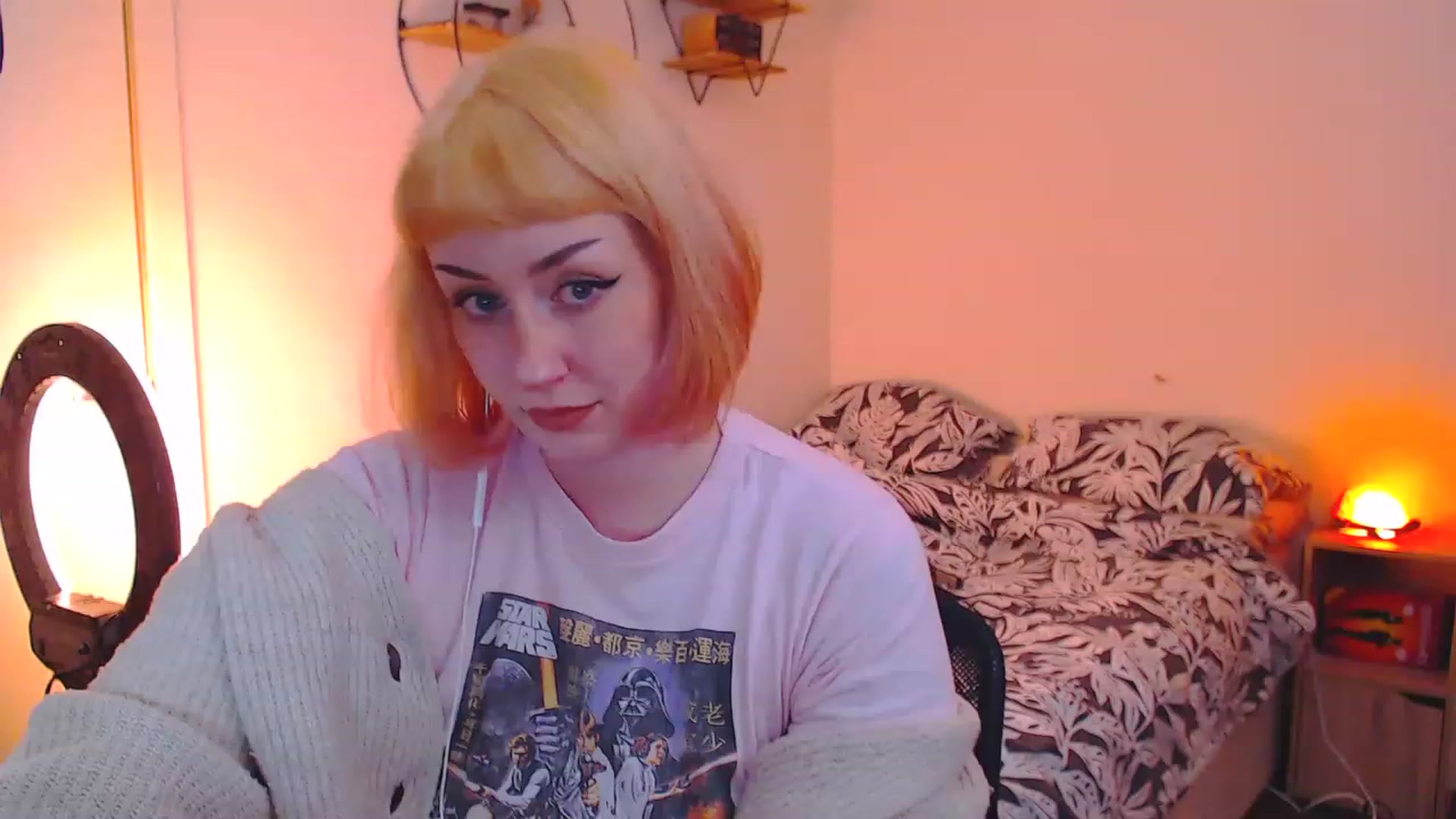 Gallery image thumbnail from MsXpertease's myfreecams stream on, 04/26/2023, 09:28 image 20 of 20
