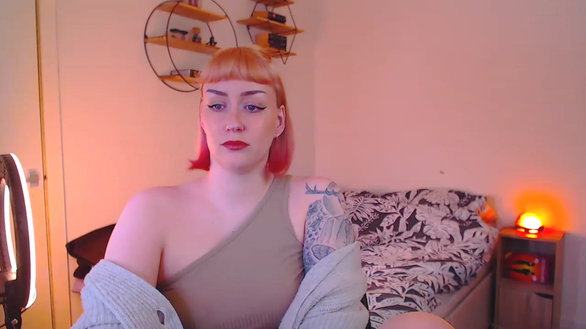Gallery image thumbnail from MsXpertease's myfreecams stream on, 05/04/2023, 16:53 image 4 of 20