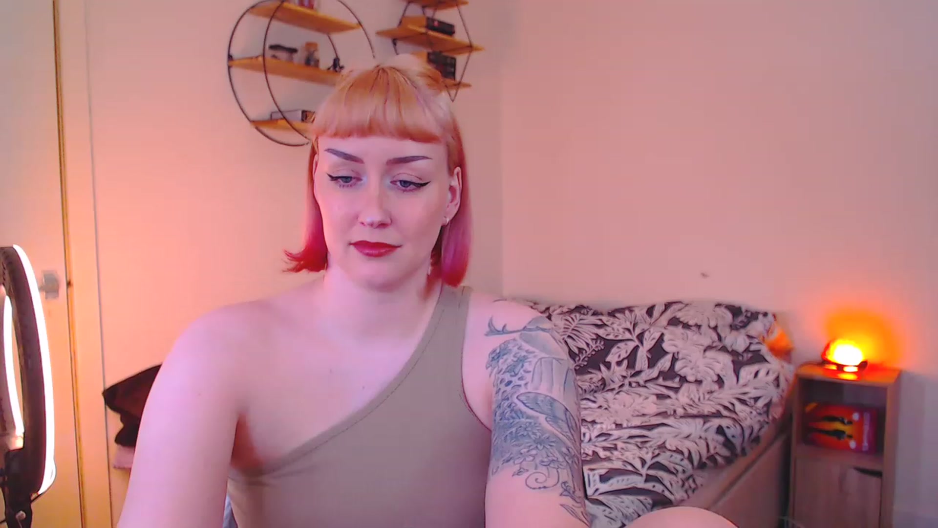 Gallery image thumbnail from MsXpertease's myfreecams stream on, 05/04/2023, 16:53 image 9 of 20