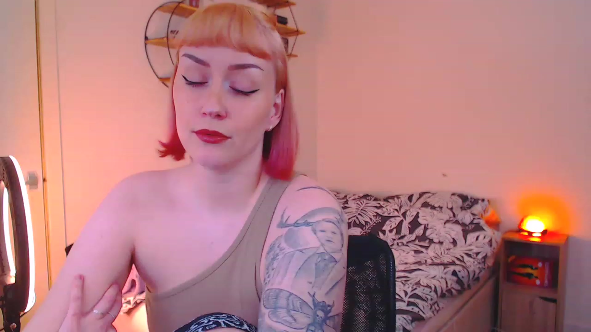 Gallery image thumbnail from MsXpertease's myfreecams stream on, 05/04/2023, 16:53 image 20 of 20
