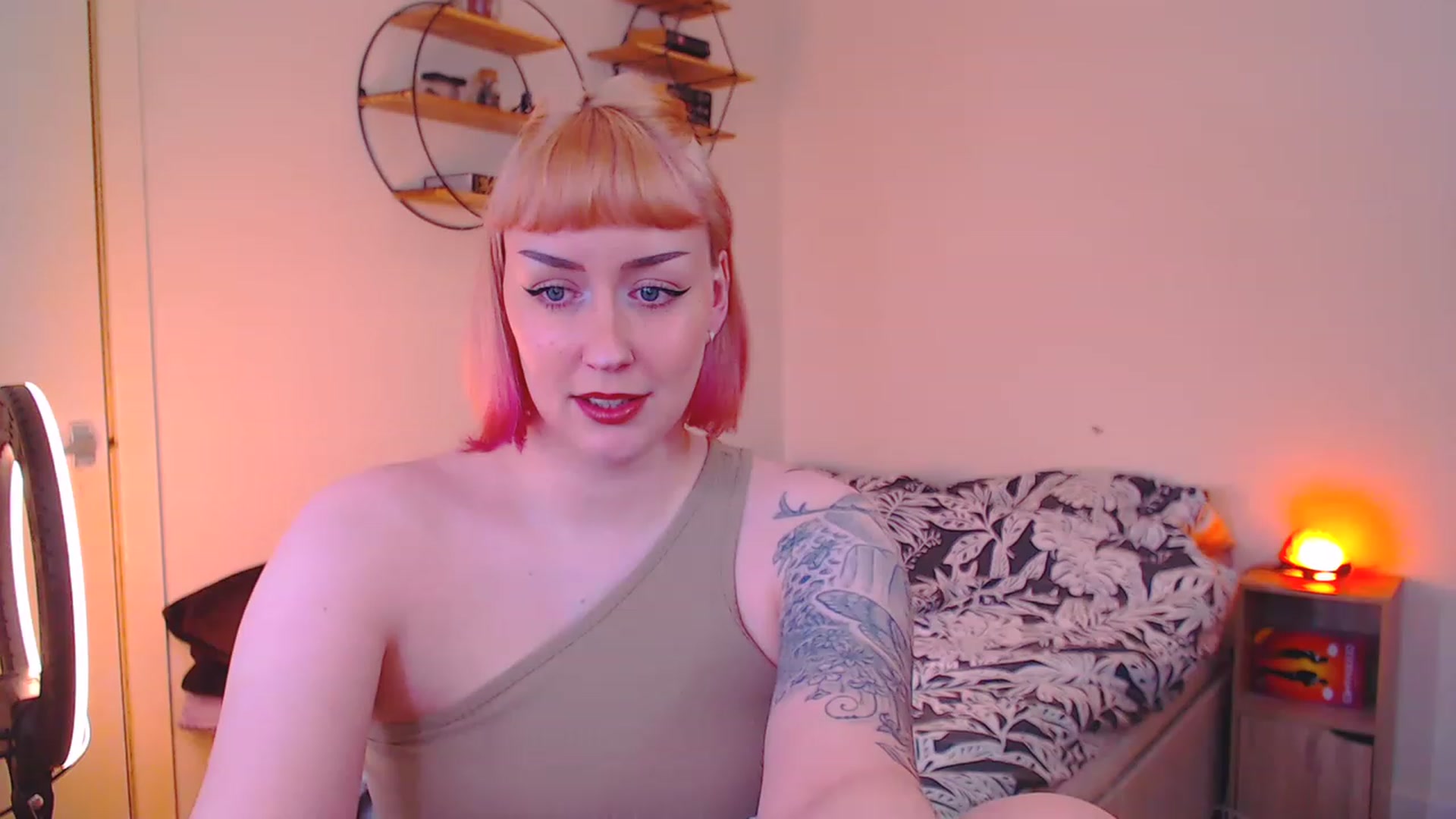 Gallery image thumbnail from MsXpertease's myfreecams stream on, 05/04/2023, 16:53 image 7 of 20