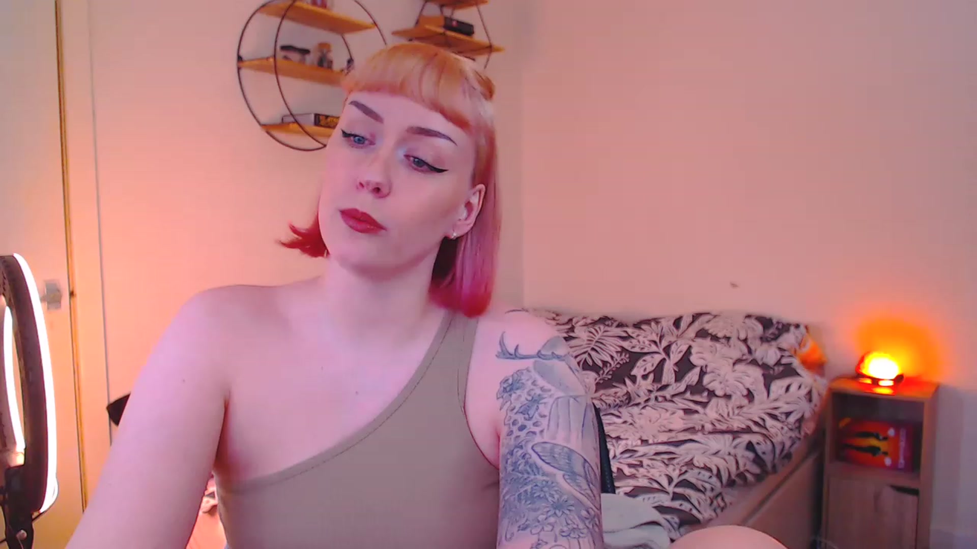 Gallery image thumbnail from MsXpertease's myfreecams stream on, 05/04/2023, 16:53 image 14 of 20