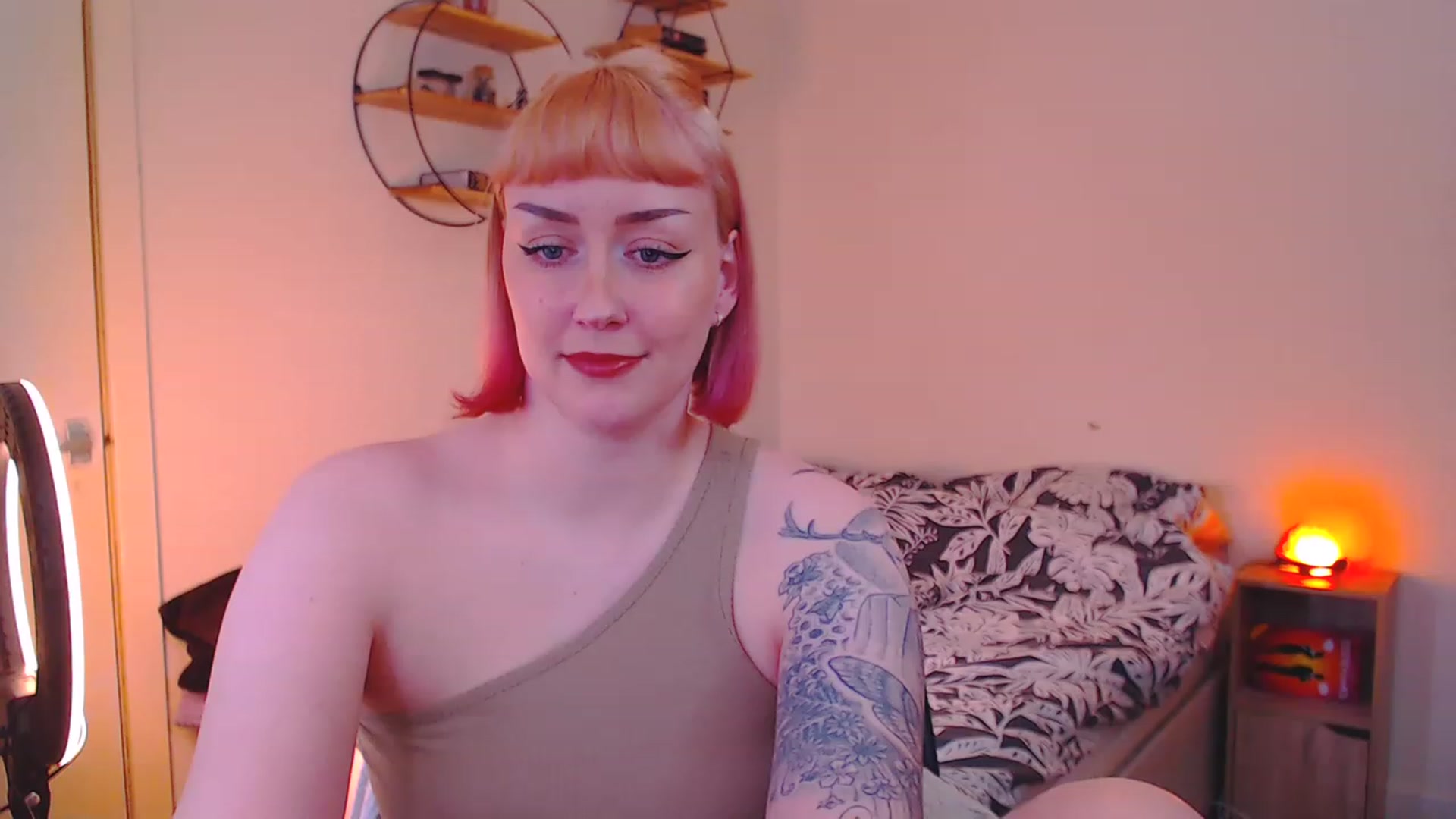 Gallery image thumbnail from MsXpertease's myfreecams stream on, 05/04/2023, 16:53 image 12 of 20