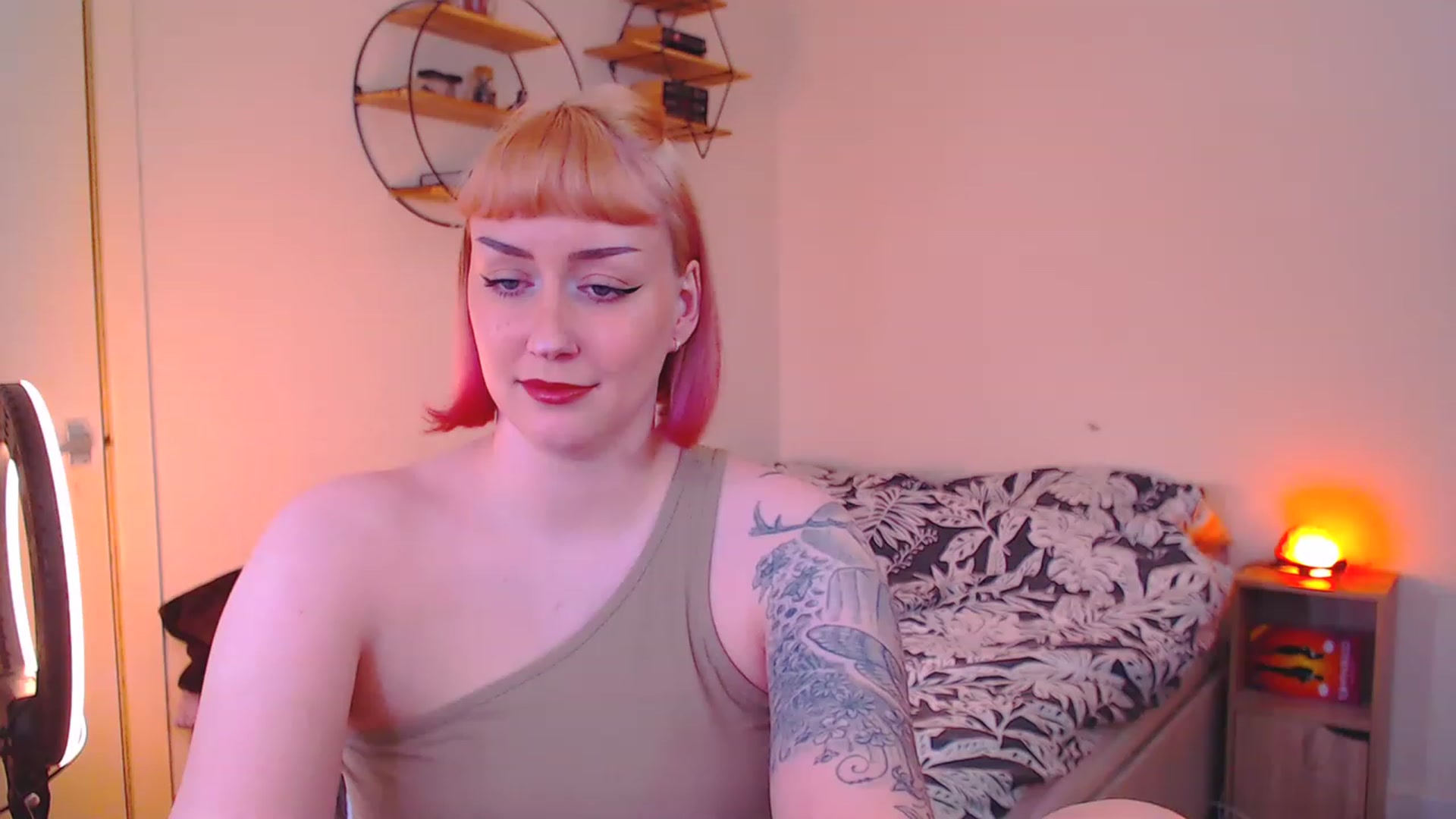 Gallery image thumbnail from MsXpertease's myfreecams stream on, 05/04/2023, 16:53 image 10 of 20