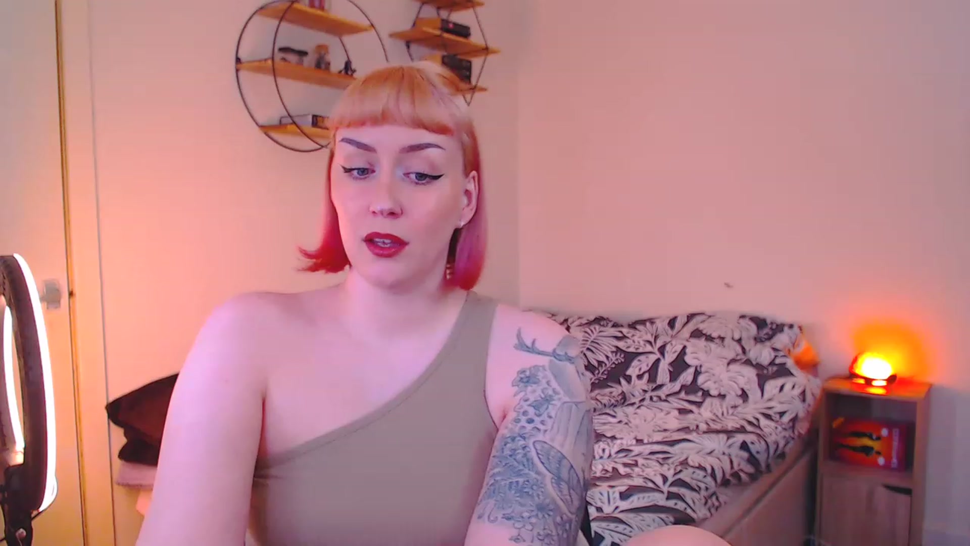 Gallery image thumbnail from MsXpertease's myfreecams stream on, 05/04/2023, 16:53 image 8 of 20