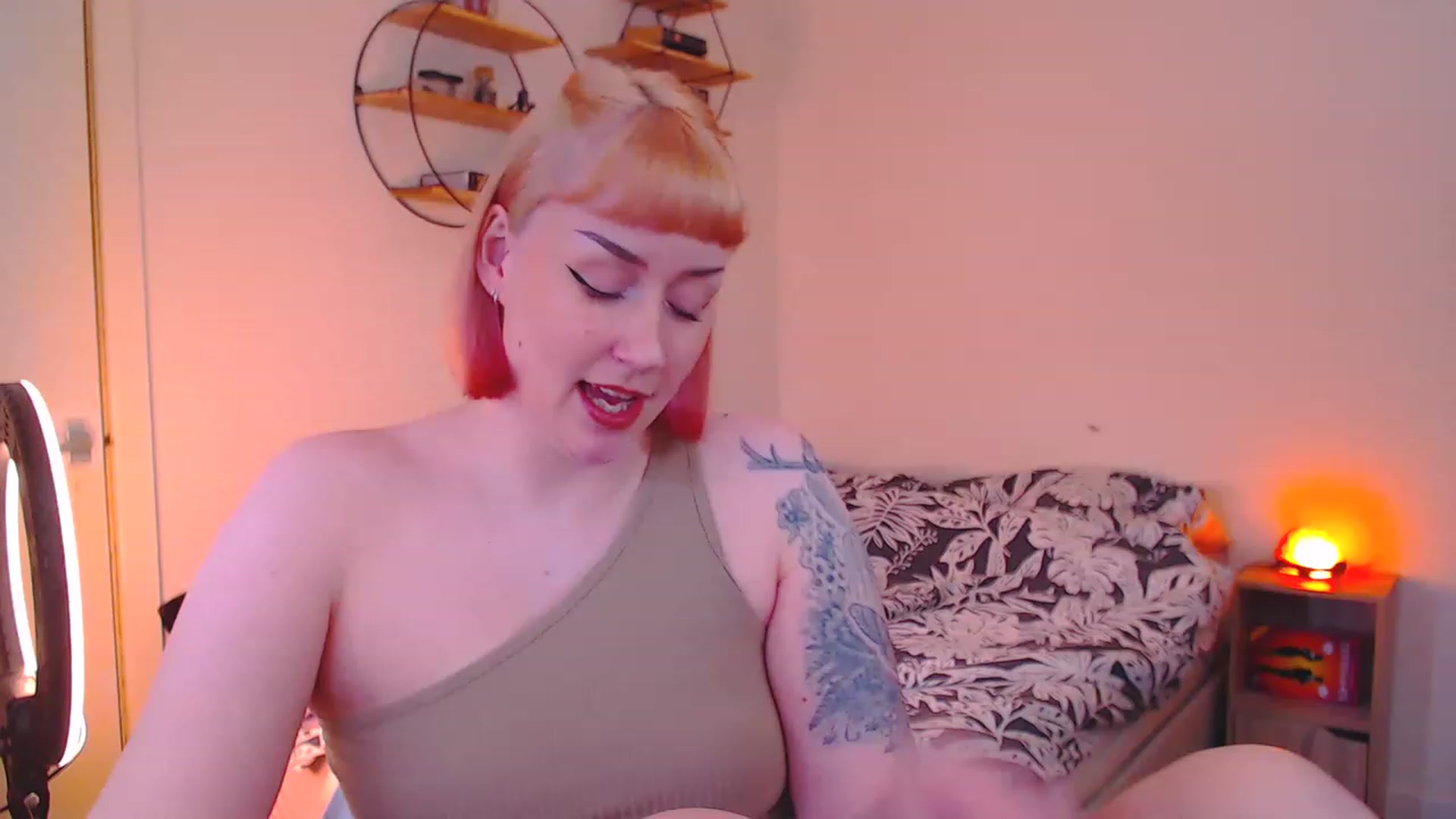 Gallery image thumbnail from MsXpertease's myfreecams stream on, 05/04/2023, 16:53 image 15 of 20