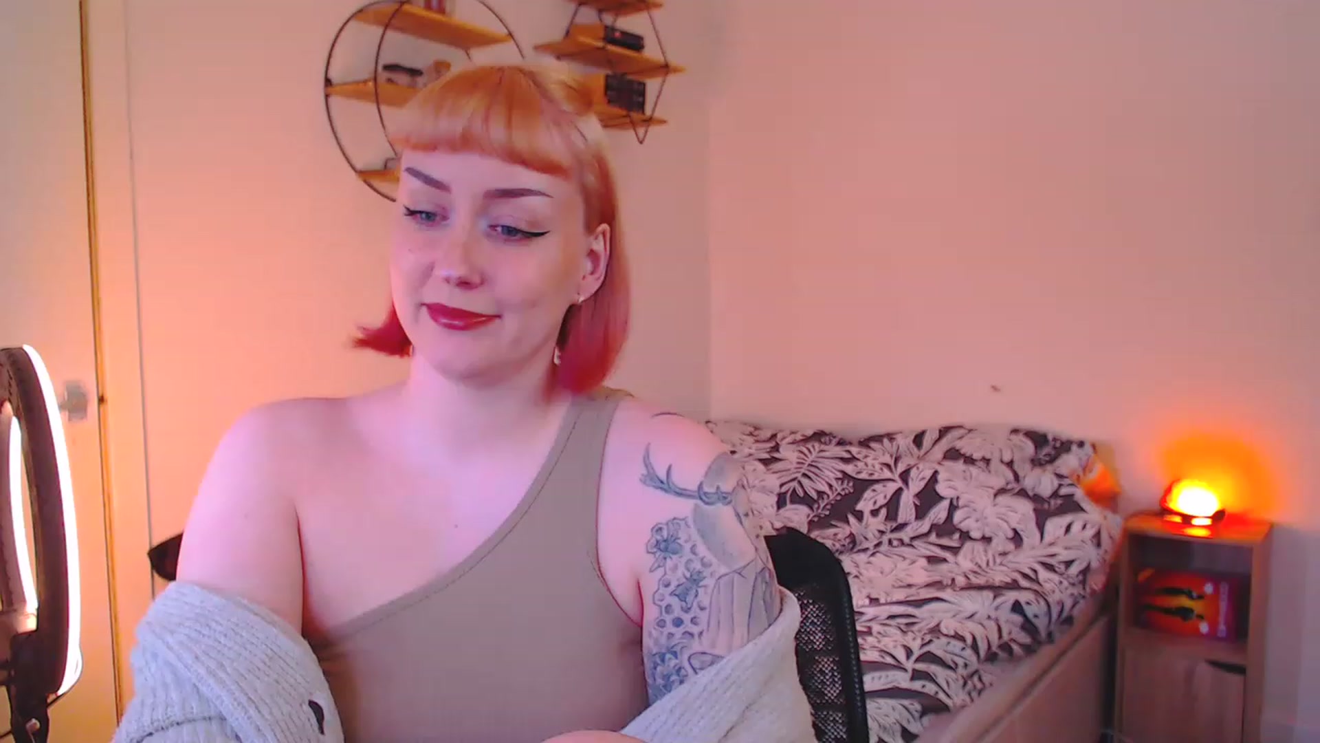 Gallery image thumbnail from MsXpertease's myfreecams stream on, 05/04/2023, 16:53 image 1 of 20