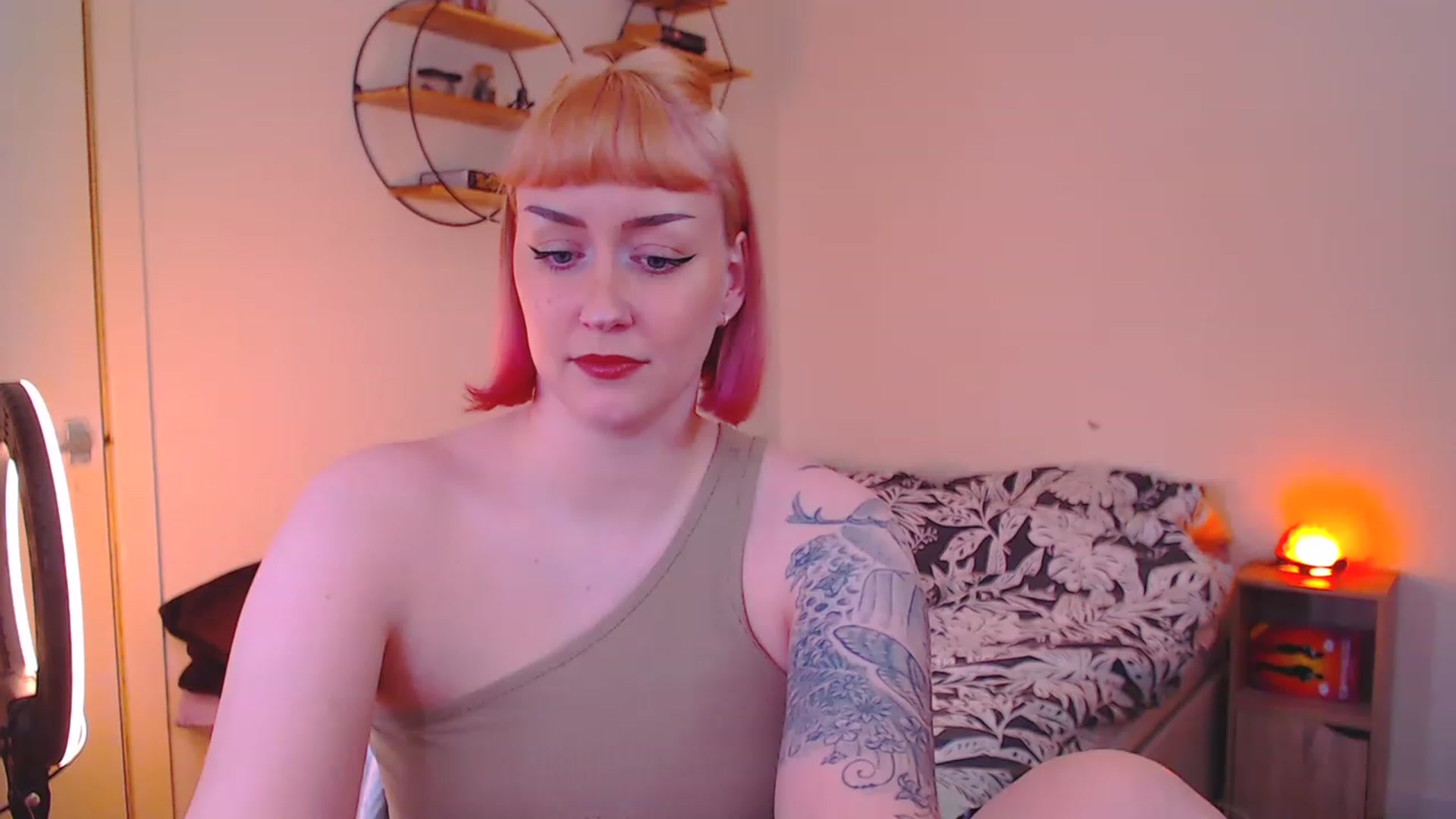Gallery image thumbnail from MsXpertease's myfreecams stream on, 05/04/2023, 16:53 image 11 of 20