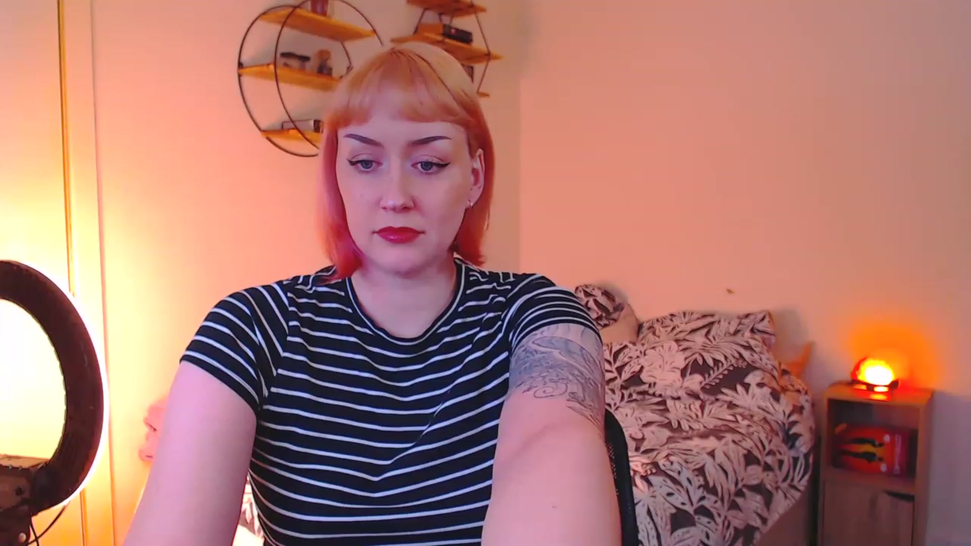 Gallery image thumbnail from MsXpertease's myfreecams stream on, 05/05/2023, 16:58 image 3 of 20
