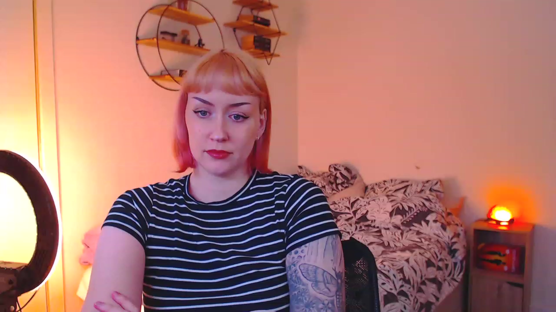 Gallery image thumbnail from MsXpertease's myfreecams stream on, 05/05/2023, 16:58 image 20 of 20