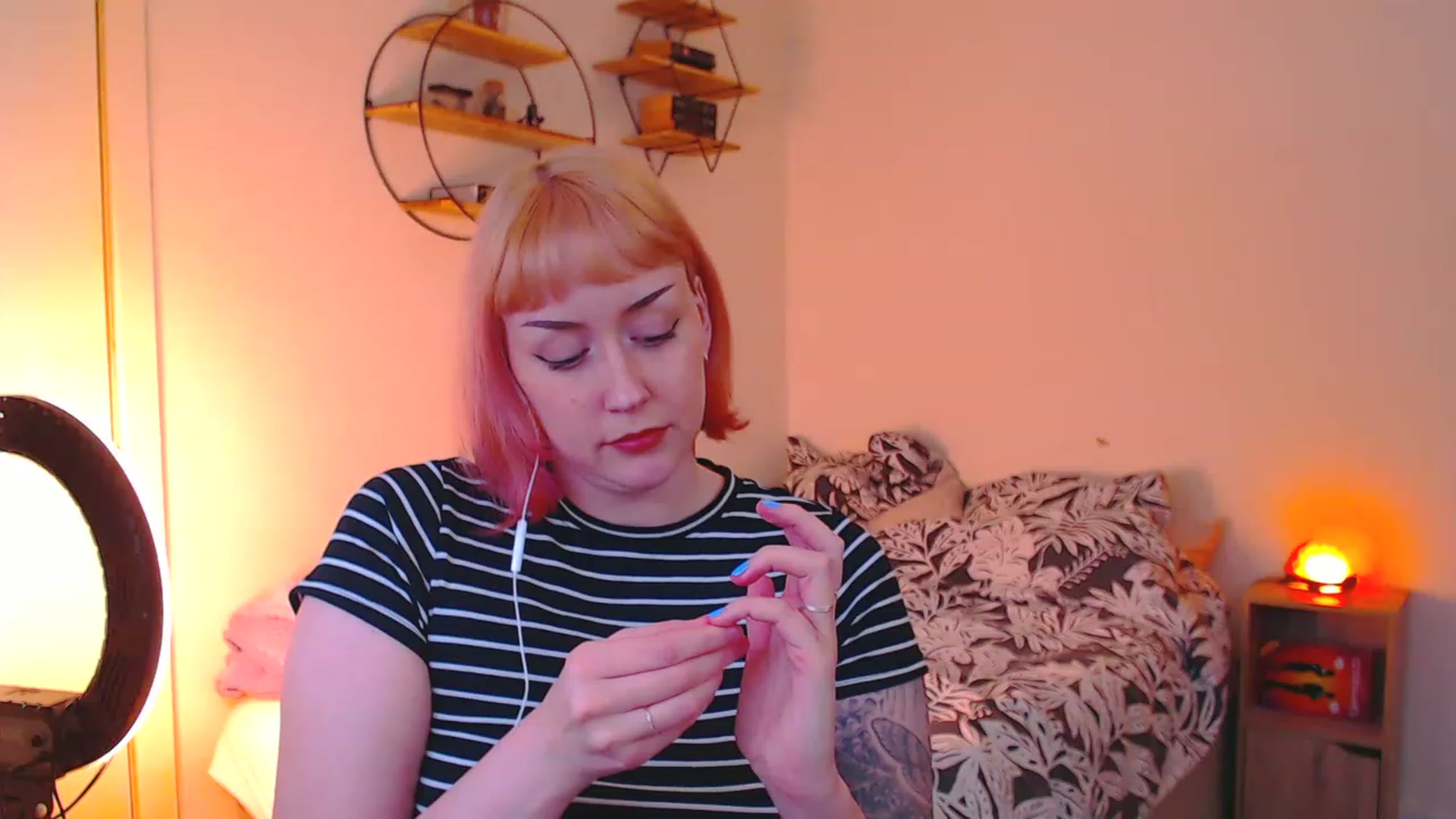 Gallery image thumbnail from MsXpertease's myfreecams stream on, 05/05/2023, 17:35 image 4 of 20
