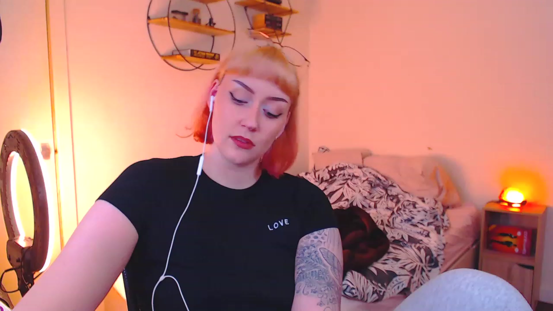 Gallery image thumbnail from MsXpertease's myfreecams stream on, 05/08/2023, 17:29 image 6 of 20