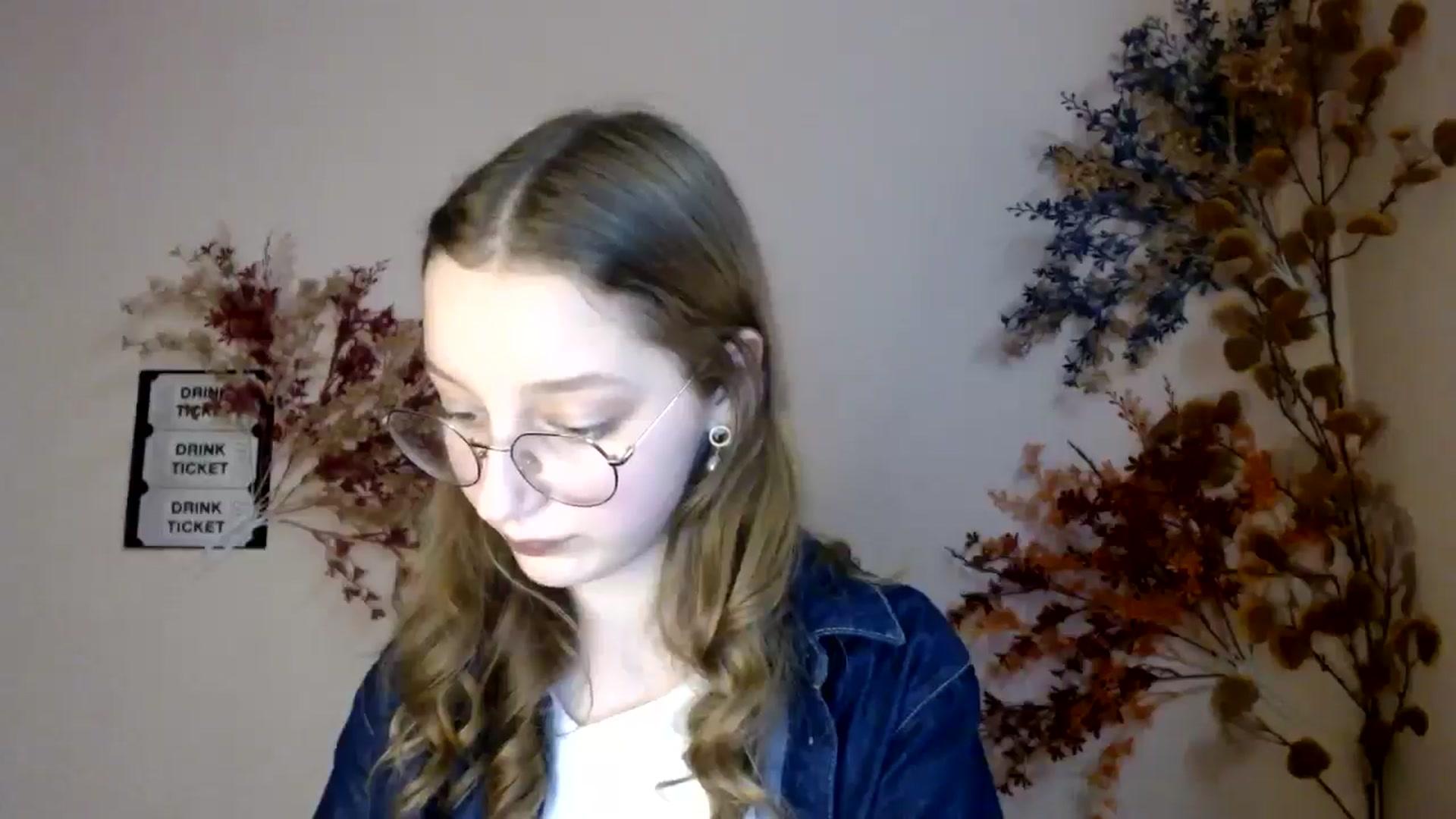 Gallery image thumbnail from Ms_Angel_'s myfreecams stream on, 11/27/2025, 17:08 image 20 of 20