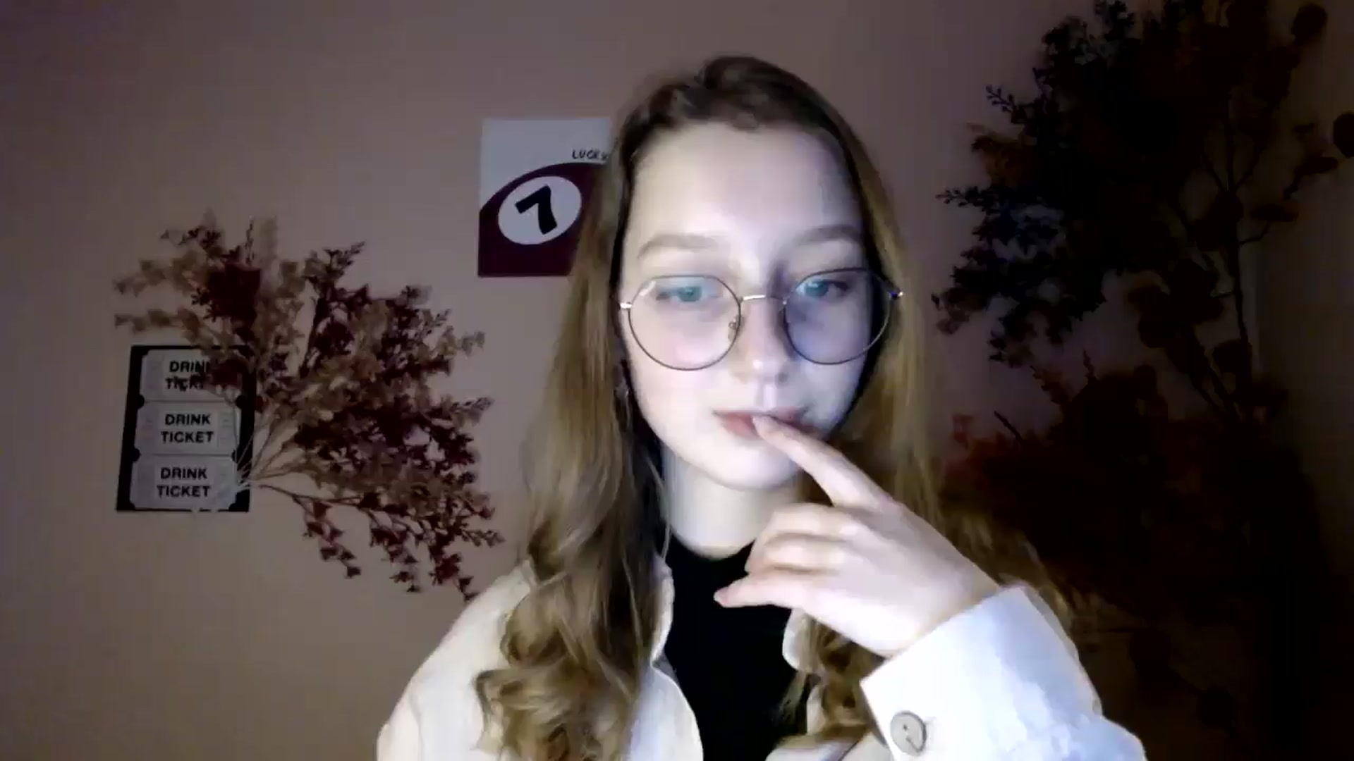 Gallery image thumbnail from Ms_Angel_'s myfreecams stream on, 11/28/2025, 15:59 image 20 of 20