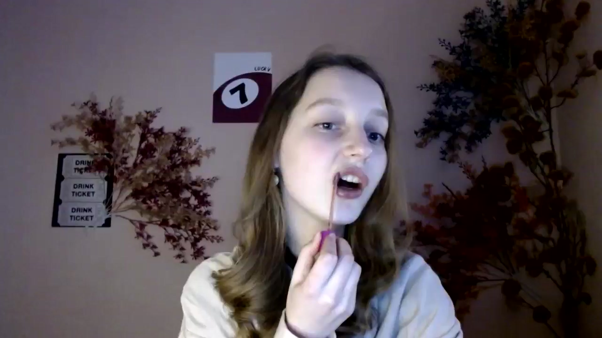 Gallery image thumbnail from Ms_Angel_'s myfreecams stream on, 11/28/2025, 15:59 image 1 of 20